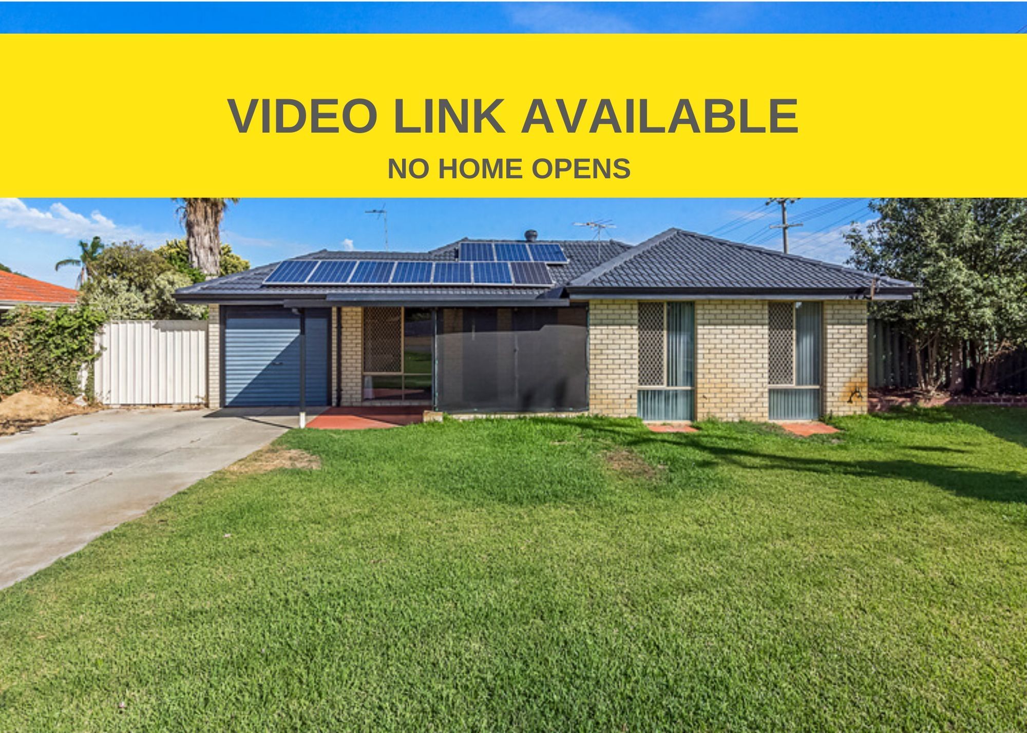 2 Jubilee Drive, Waikiki, WA 6169