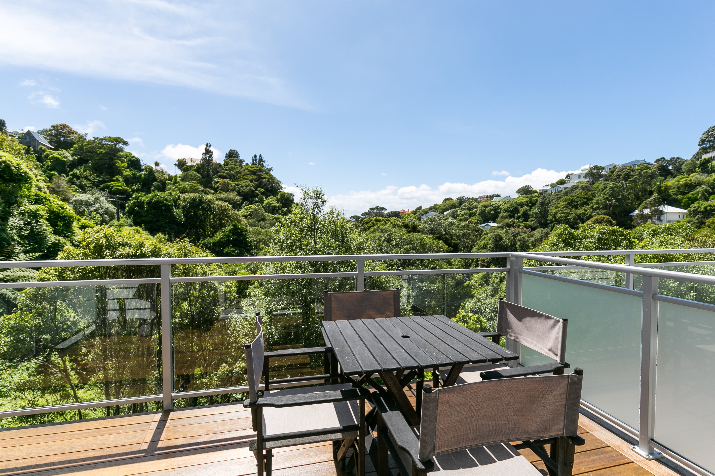 7/27 The Rigi, Northland, Wellington City