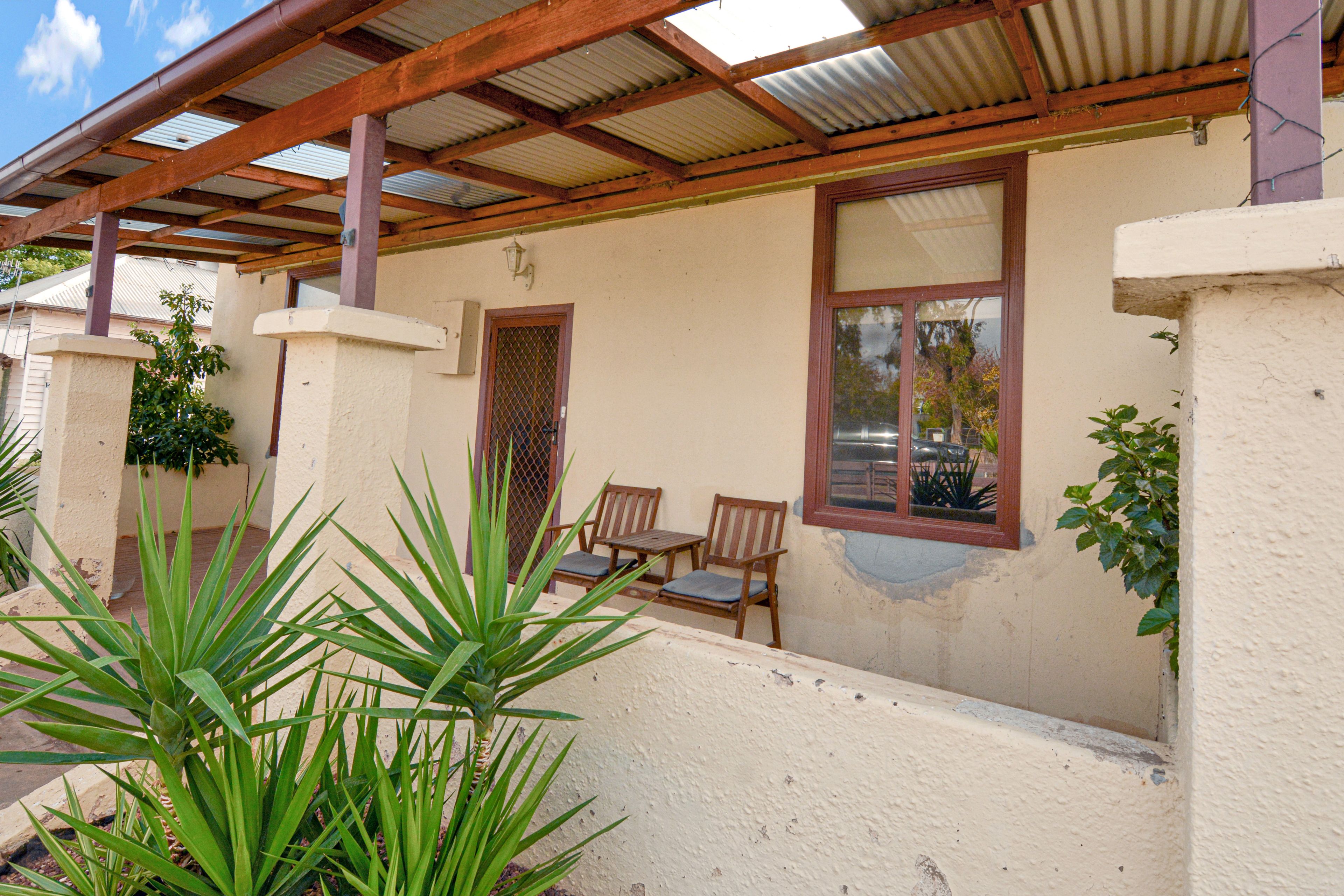 8 Emmett Street, Ouyen, VIC 3490