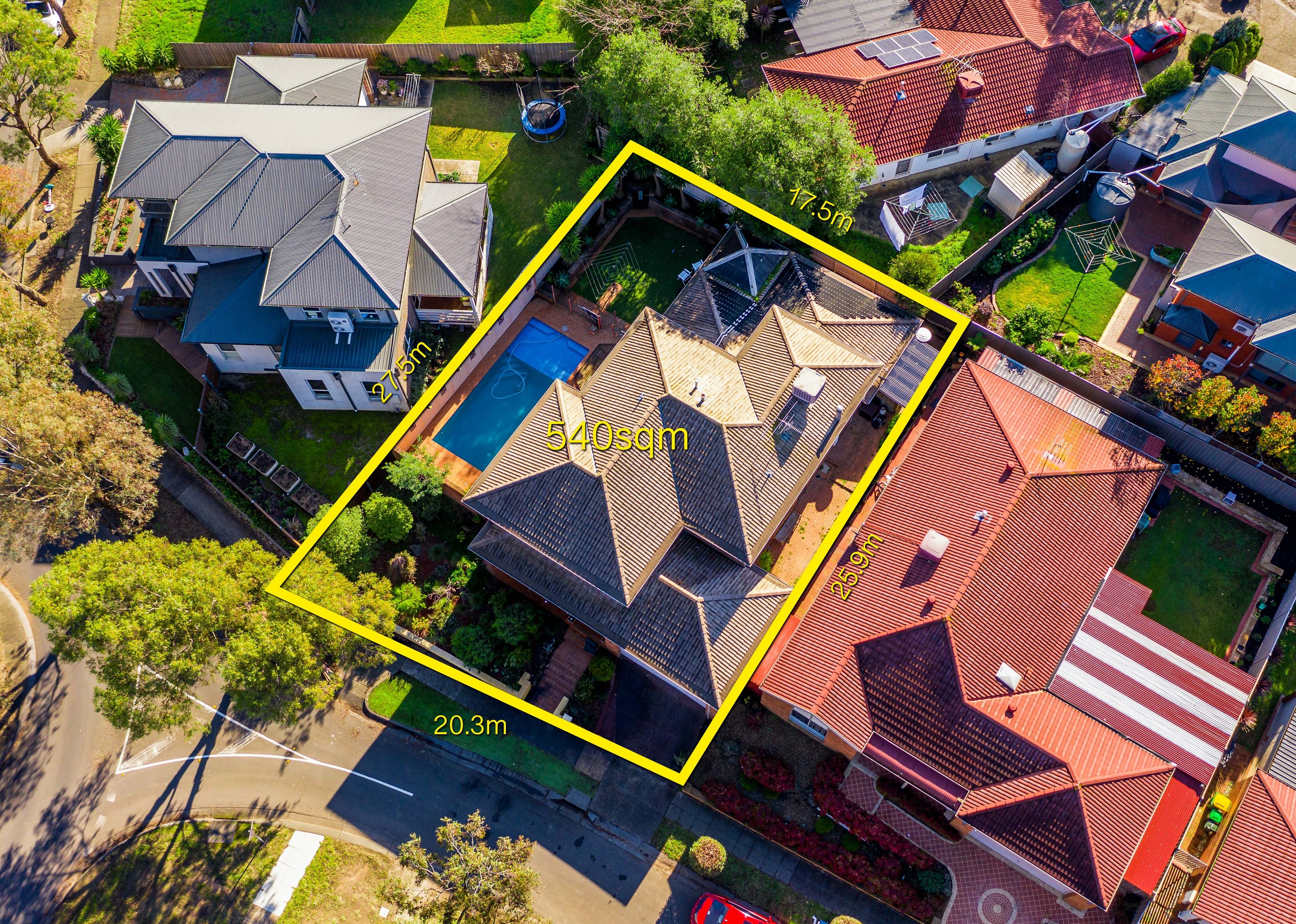 2 Merrivale Way, Bundoora, VIC 3083