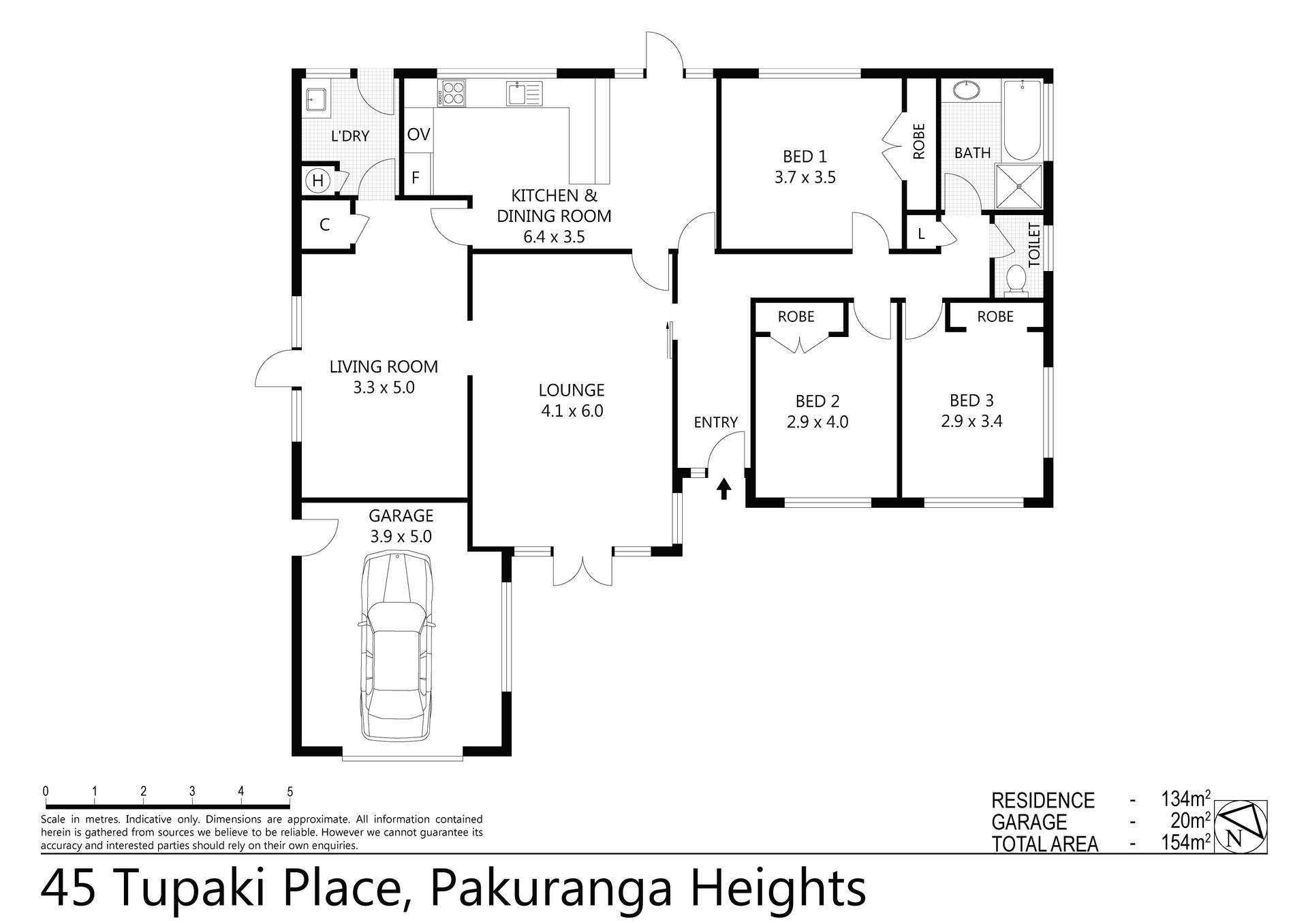 45 Tupaki Place photo 2