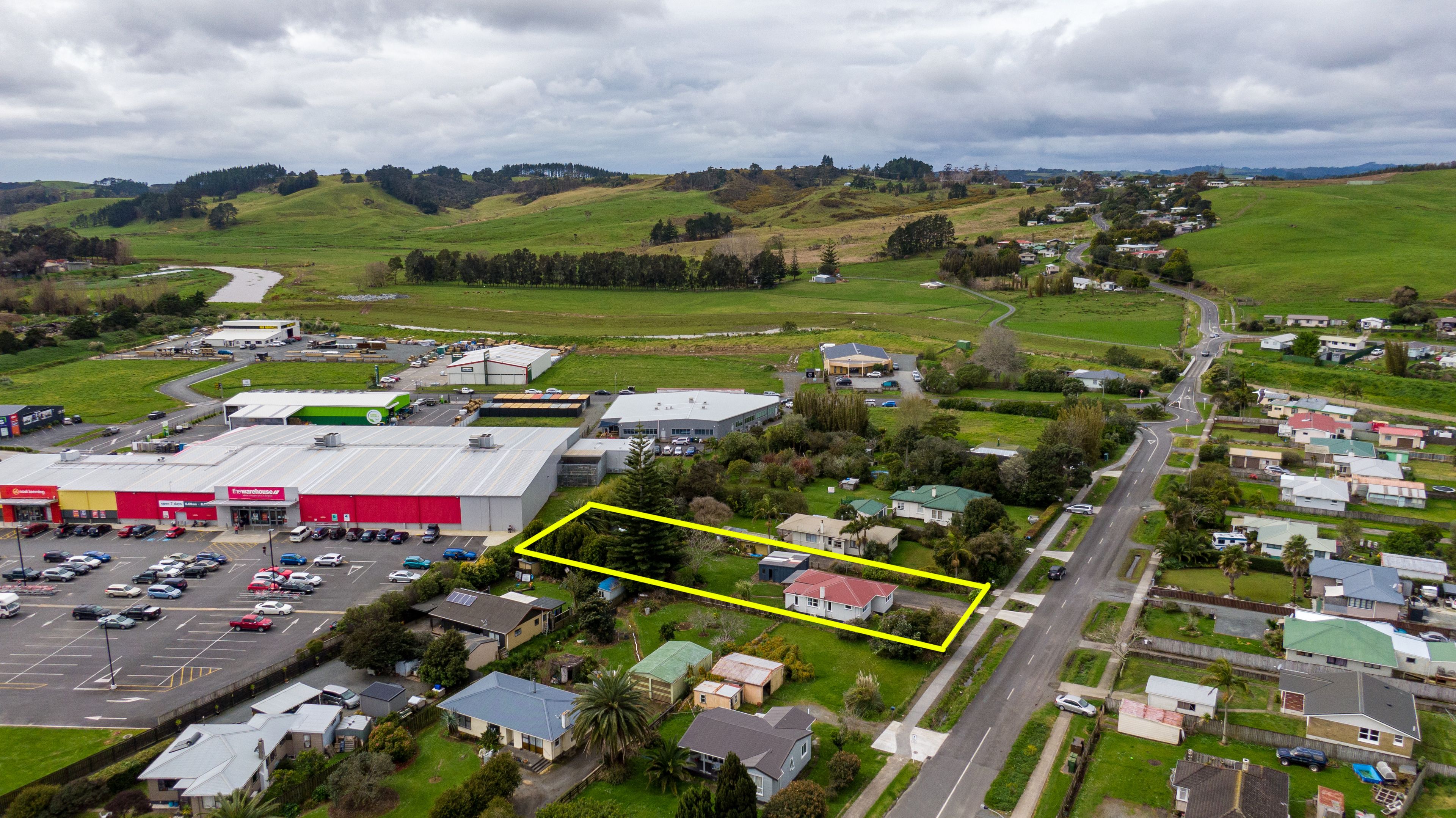 1 Donald Lane, Kaitaia, Far North District