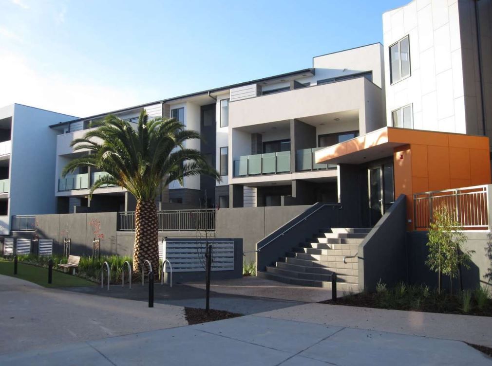 227A/59 Autumn Terrace, Clayton South, VIC 3169