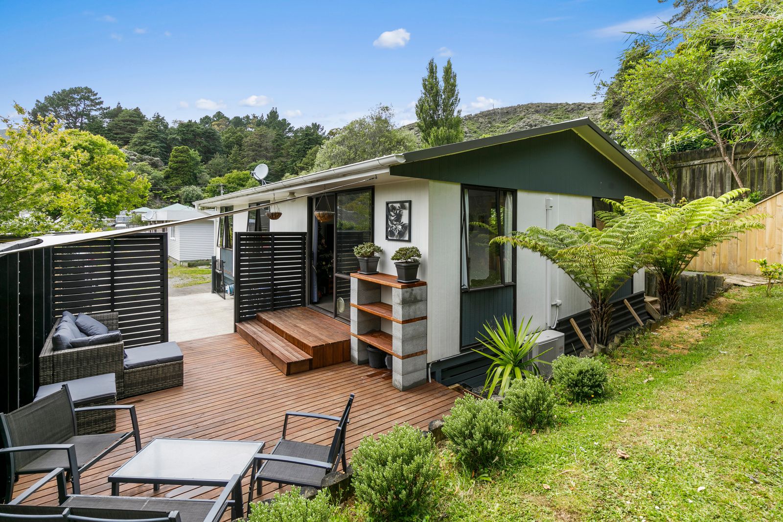 22C Kereru Grove, Stokes Valley, Lower Hutt City