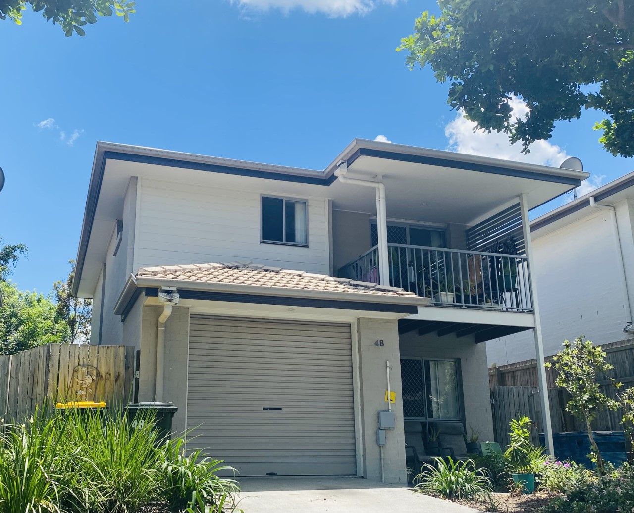 16 Bluebird Avenue, Ellen Grove QLD 4078