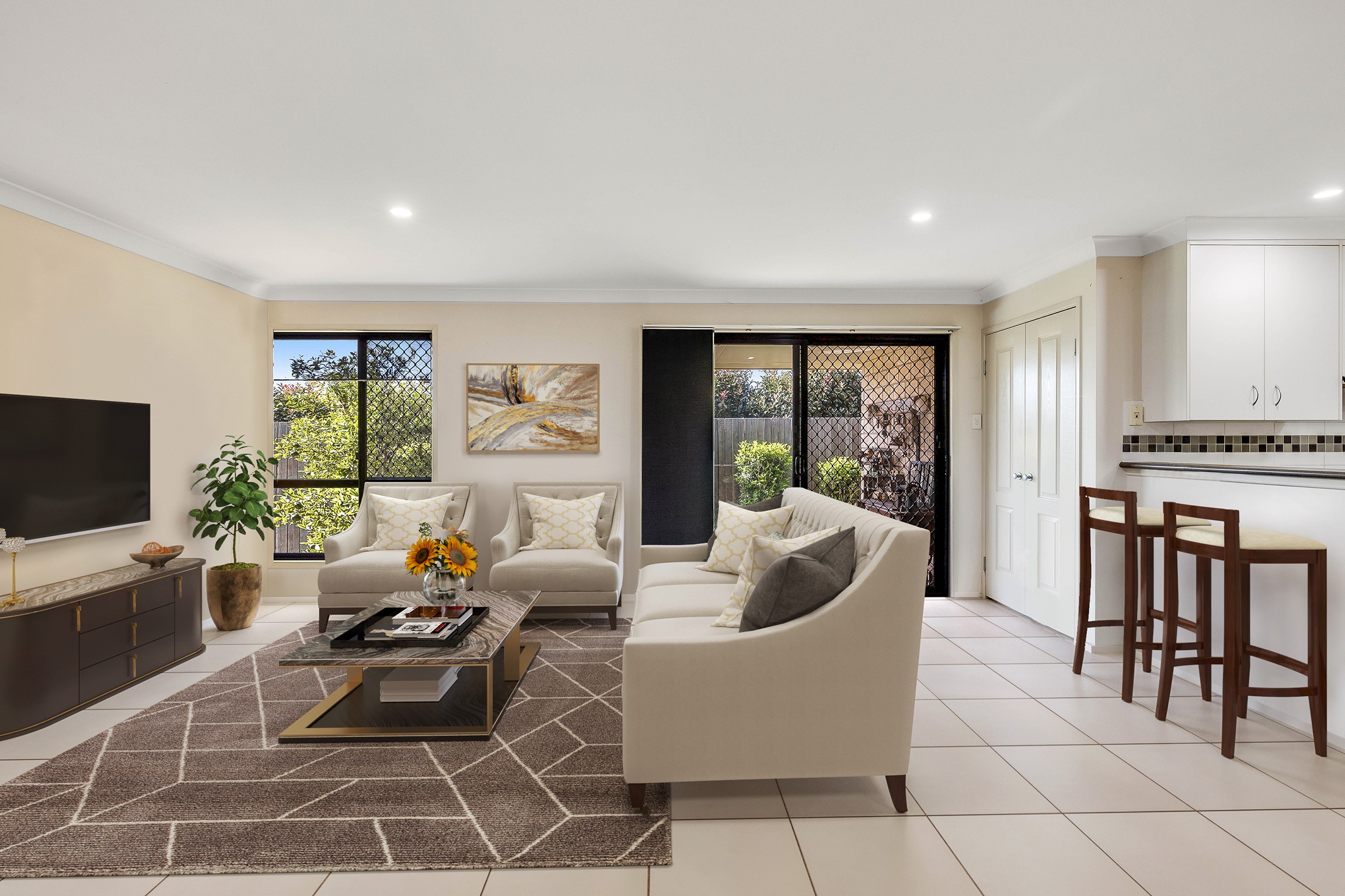2/3 Nabiac Close, Kearneys Spring, QLD 4350