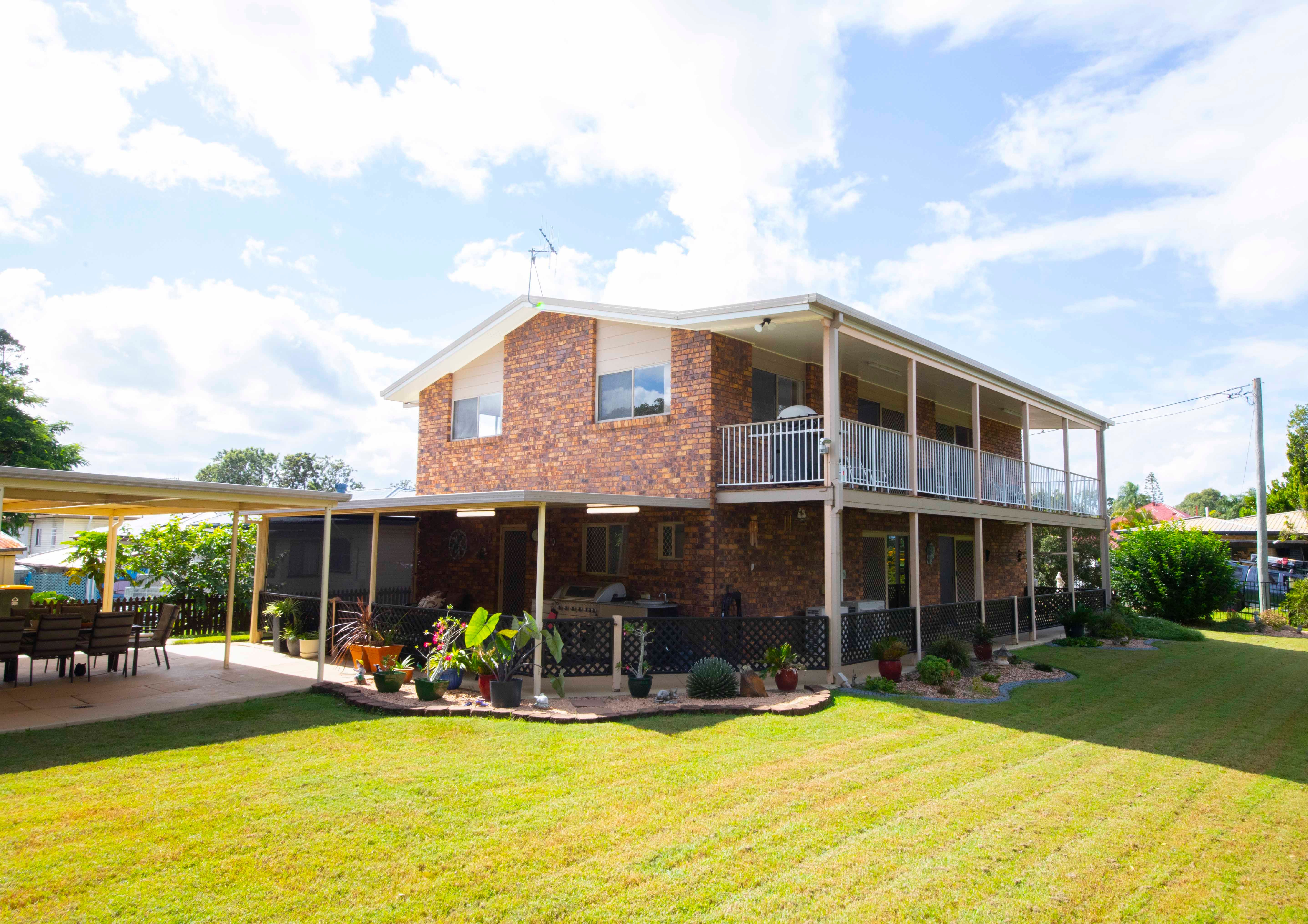 8 John Lane, Maryborough QLD 4650