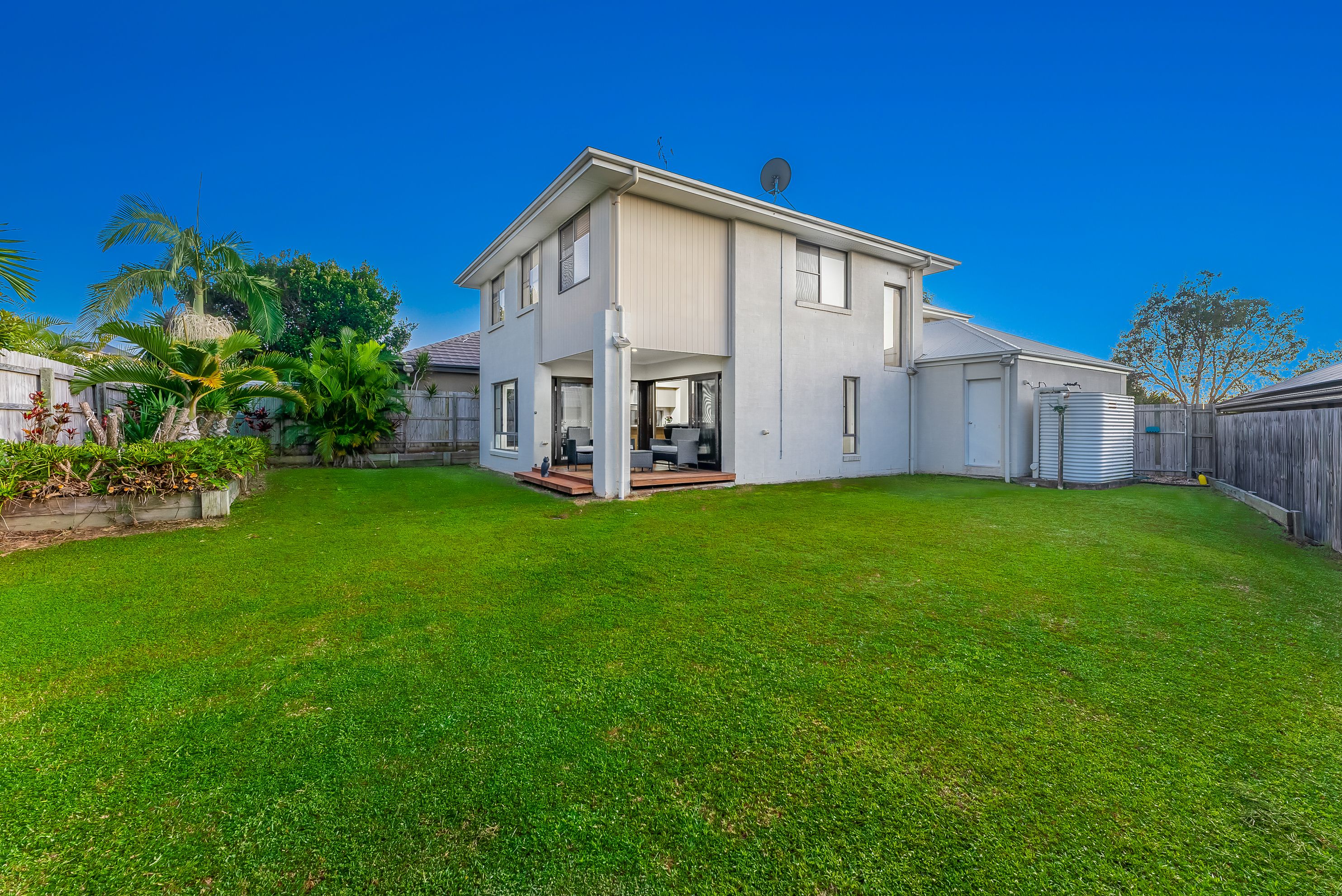 25 Lytham Circuit, North Lakes, QLD 4509