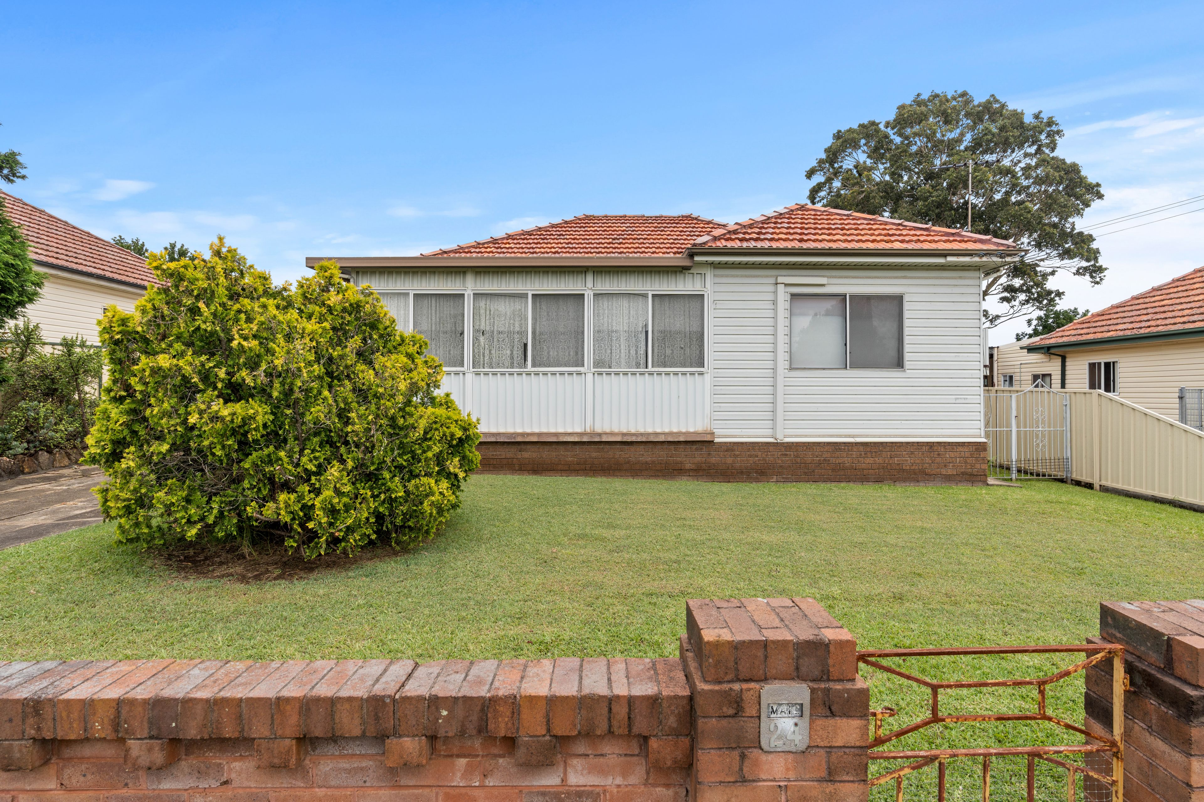 24 Morris Street, St Marys, NSW 2760