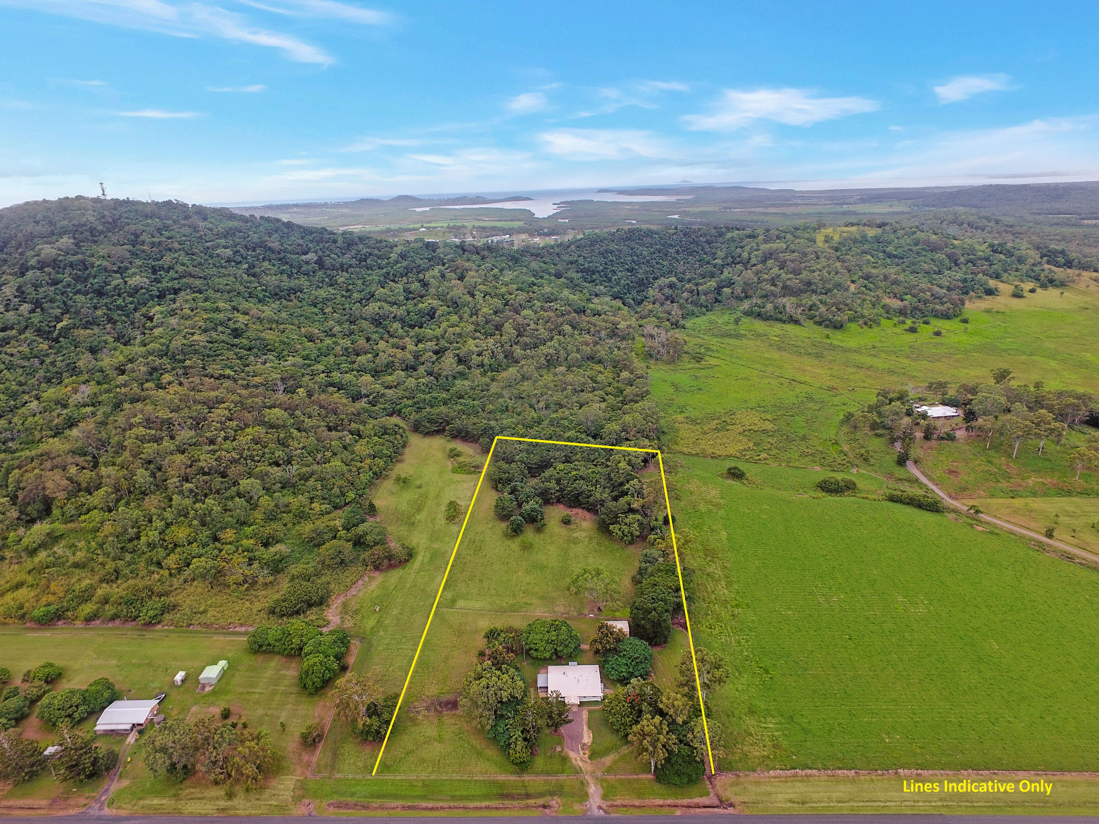 288 Sarina Beach Road, Sarina, QLD 4737 Sold House Ray White Rural