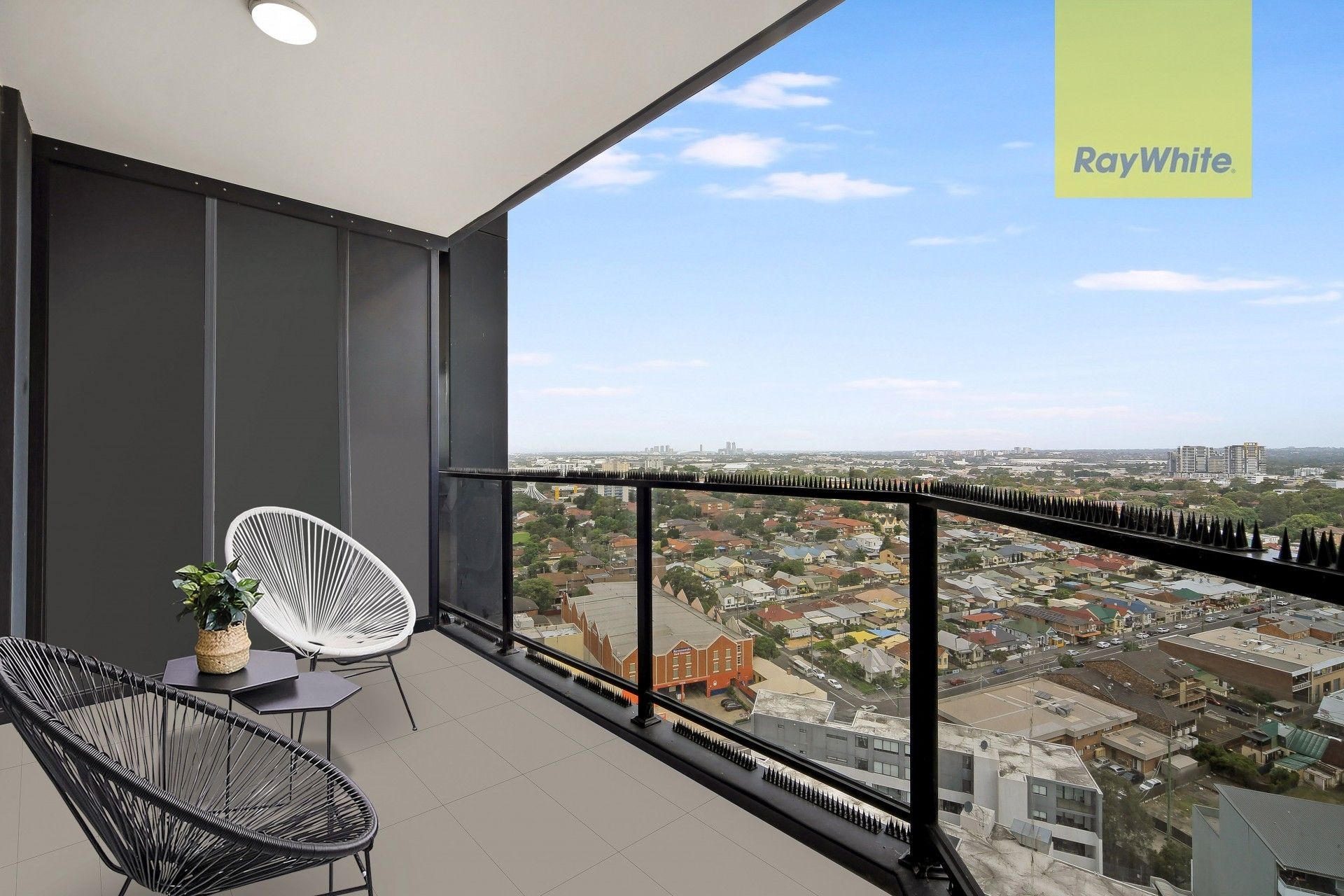 1805/11 Hassall Street, Parramatta, NSW 2150