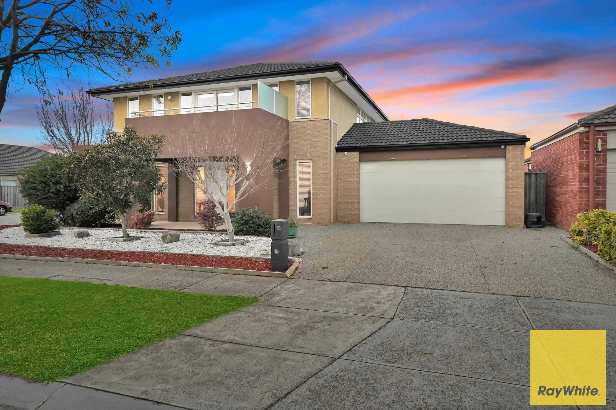 15 Mirror Avenue, Tarneit, VIC 3029