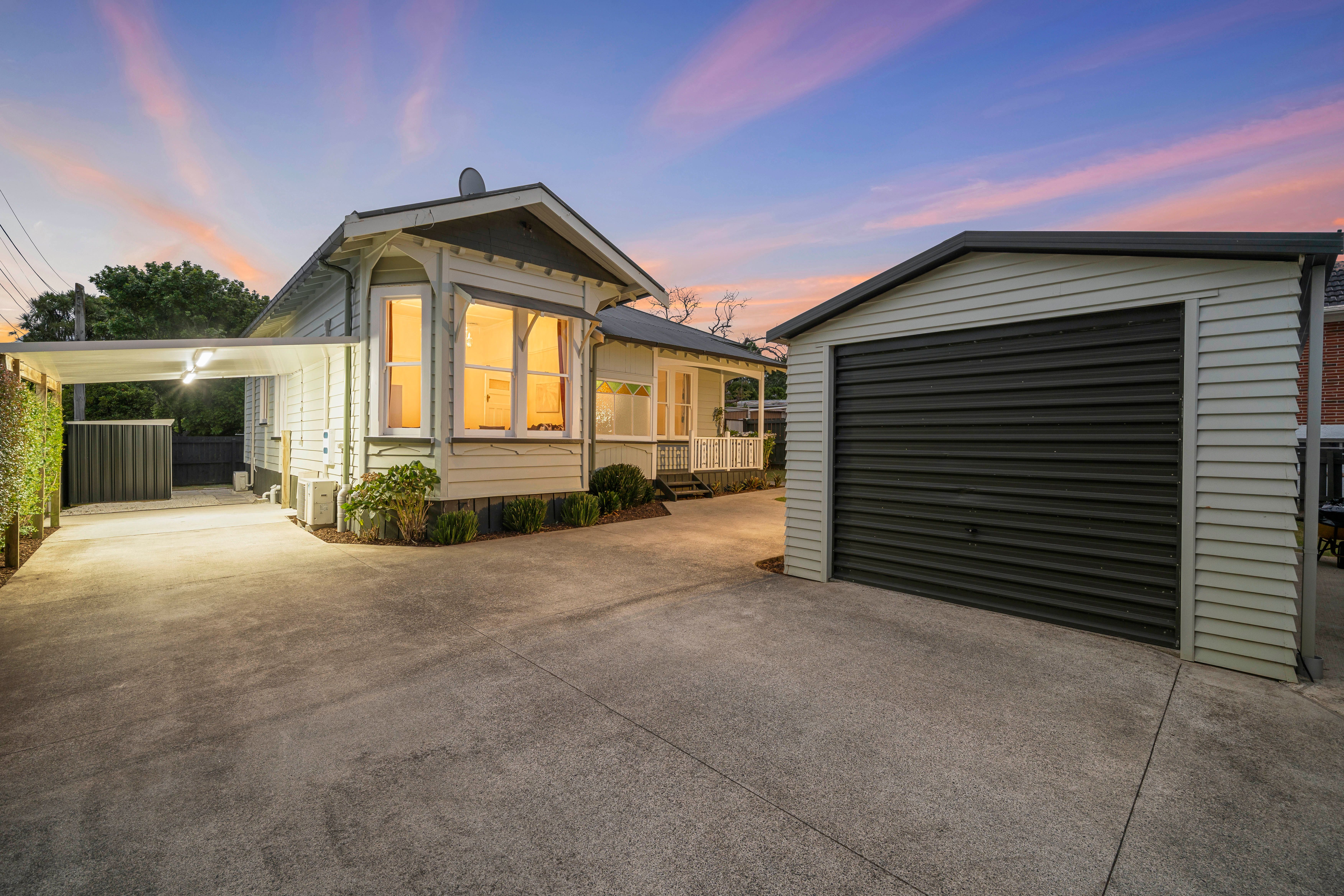 53a Wallace Road, Papatoetoe, Manukau City