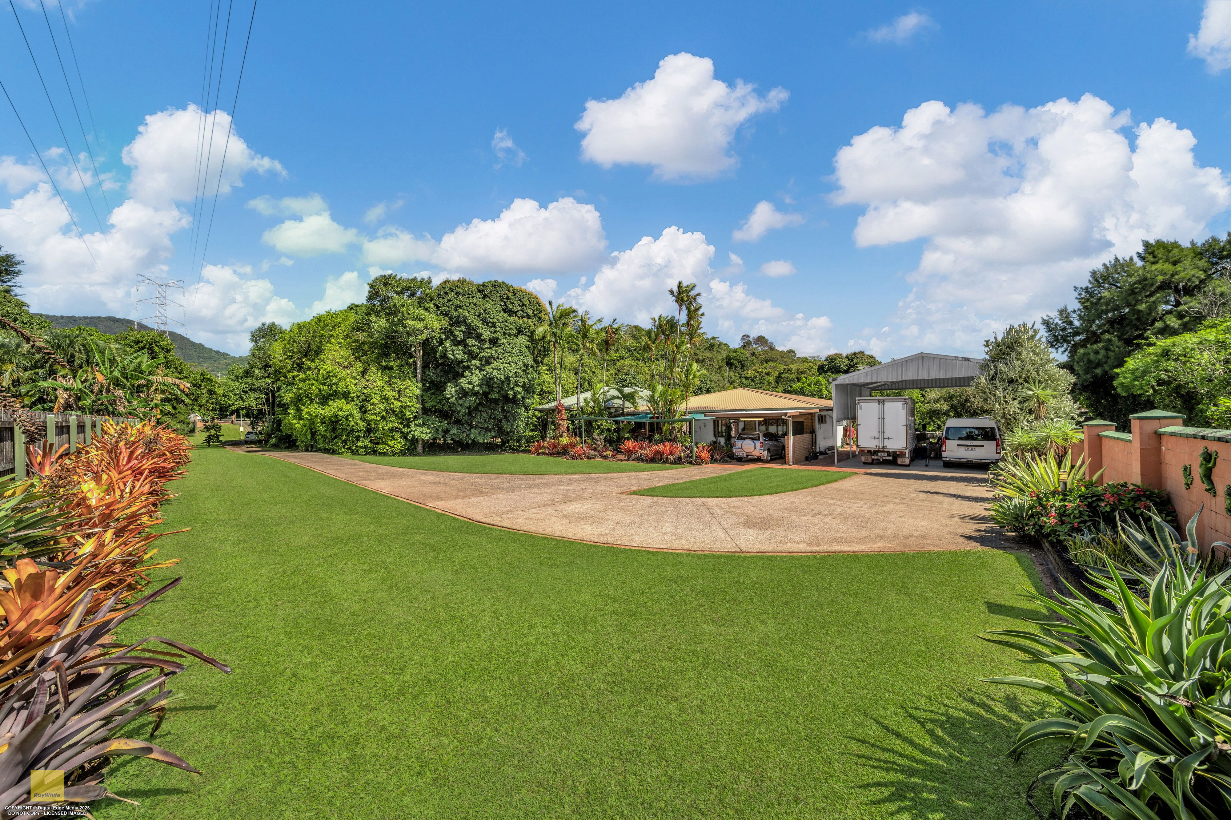 18 Yara Street, Bayview Heights, QLD 4868