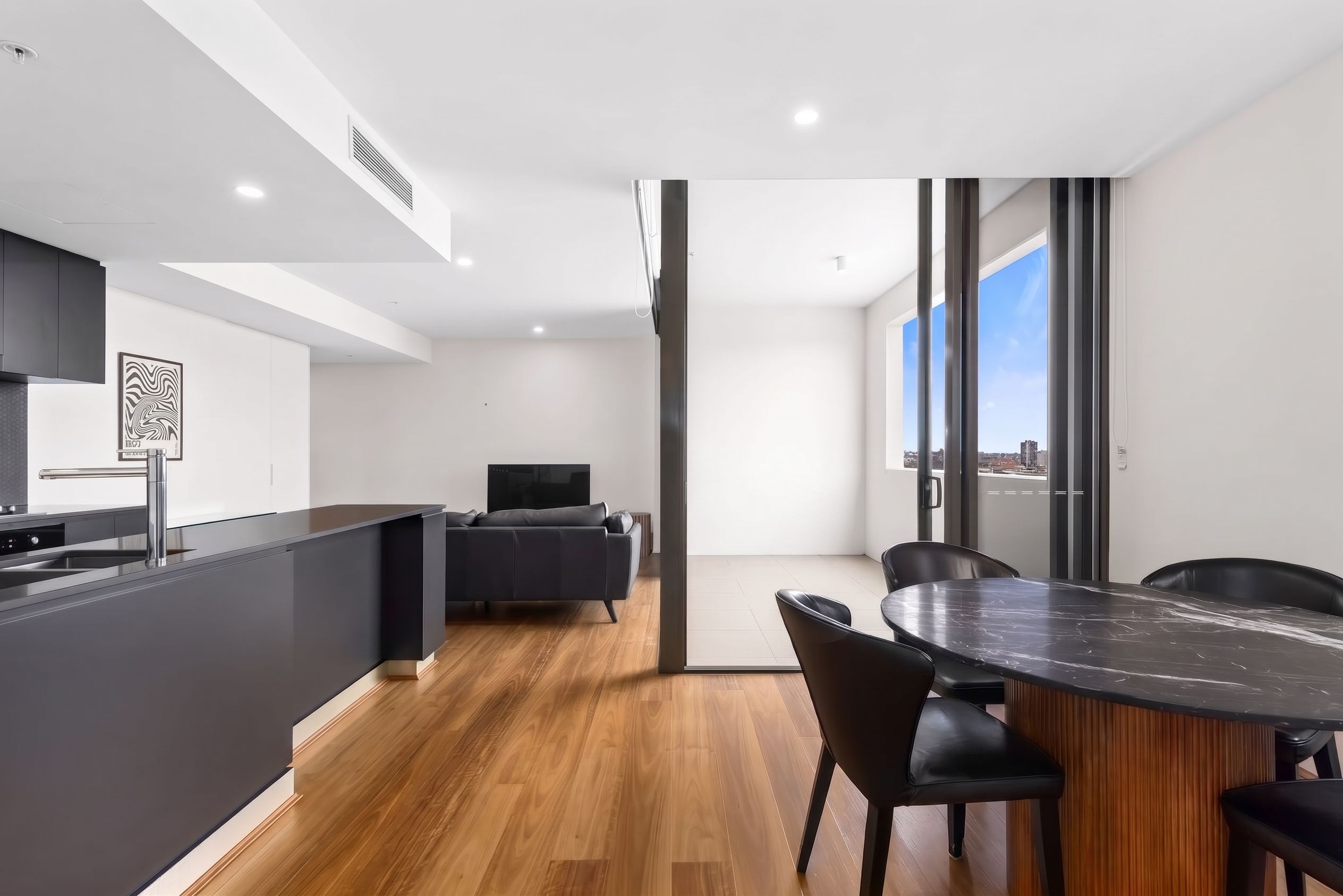 1702/48 Jephson Street — photo 11 of 11