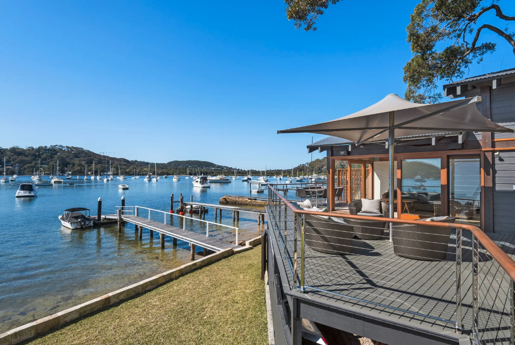 26 Cabarita Road, Avalon Beach, NSW 2107