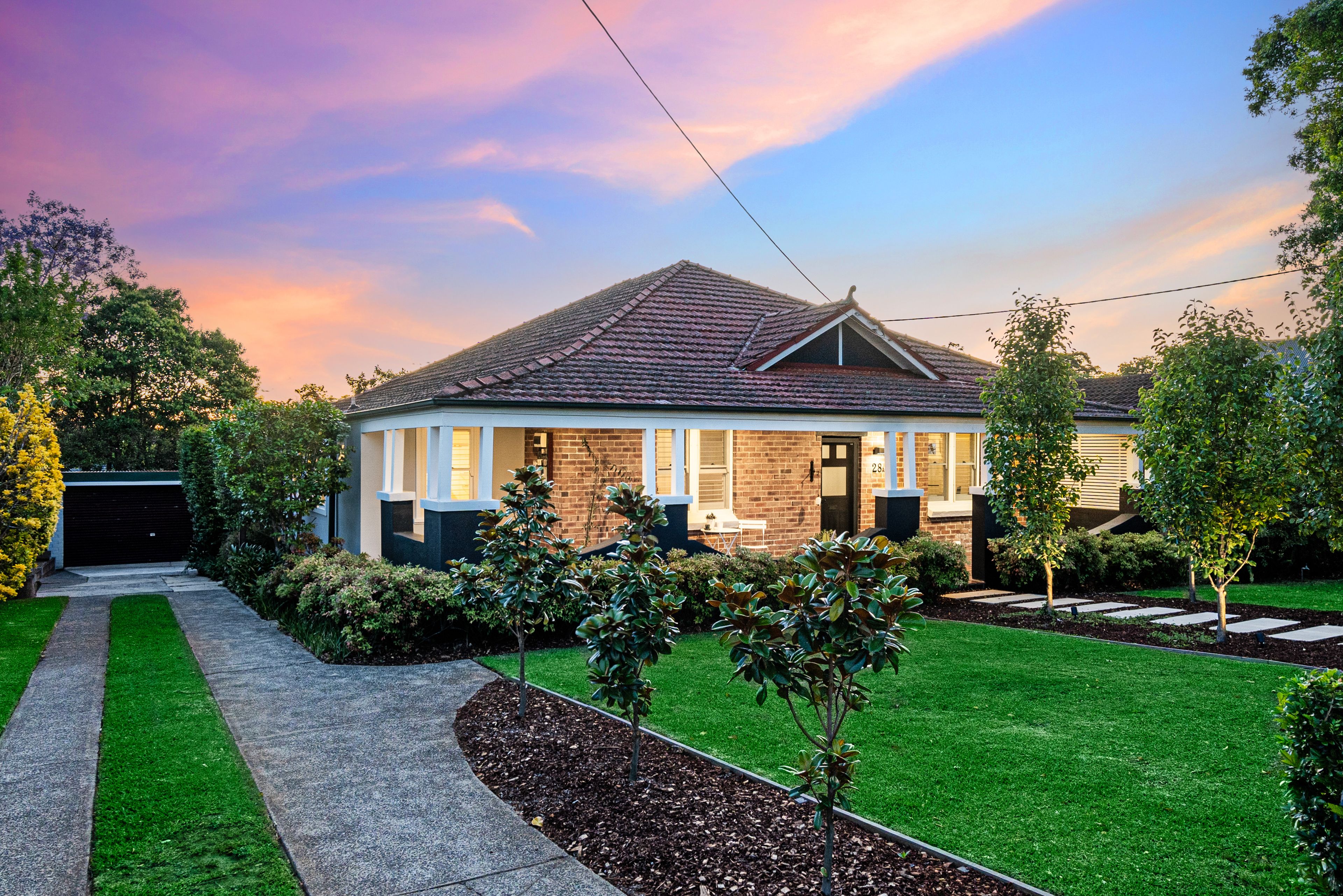 28A Church Street, Castle Hill, NSW 2154