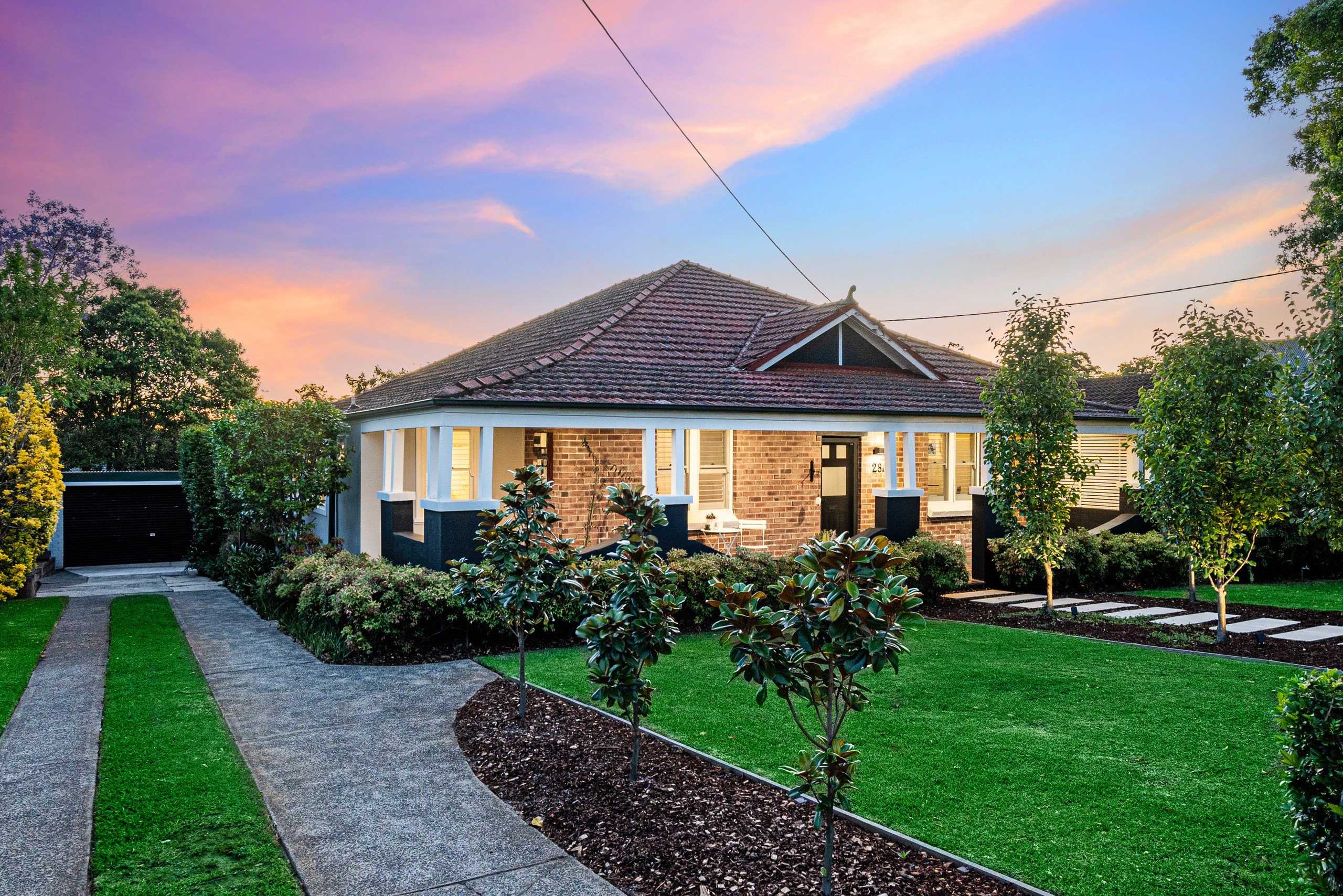 28A Church Street, Castle Hill, NSW 2154