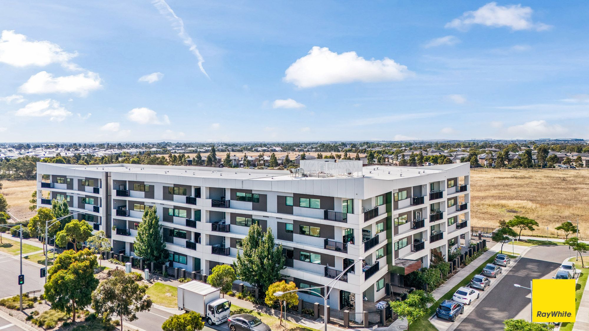 107/1 Clark Street, Williams Landing, VIC 3027