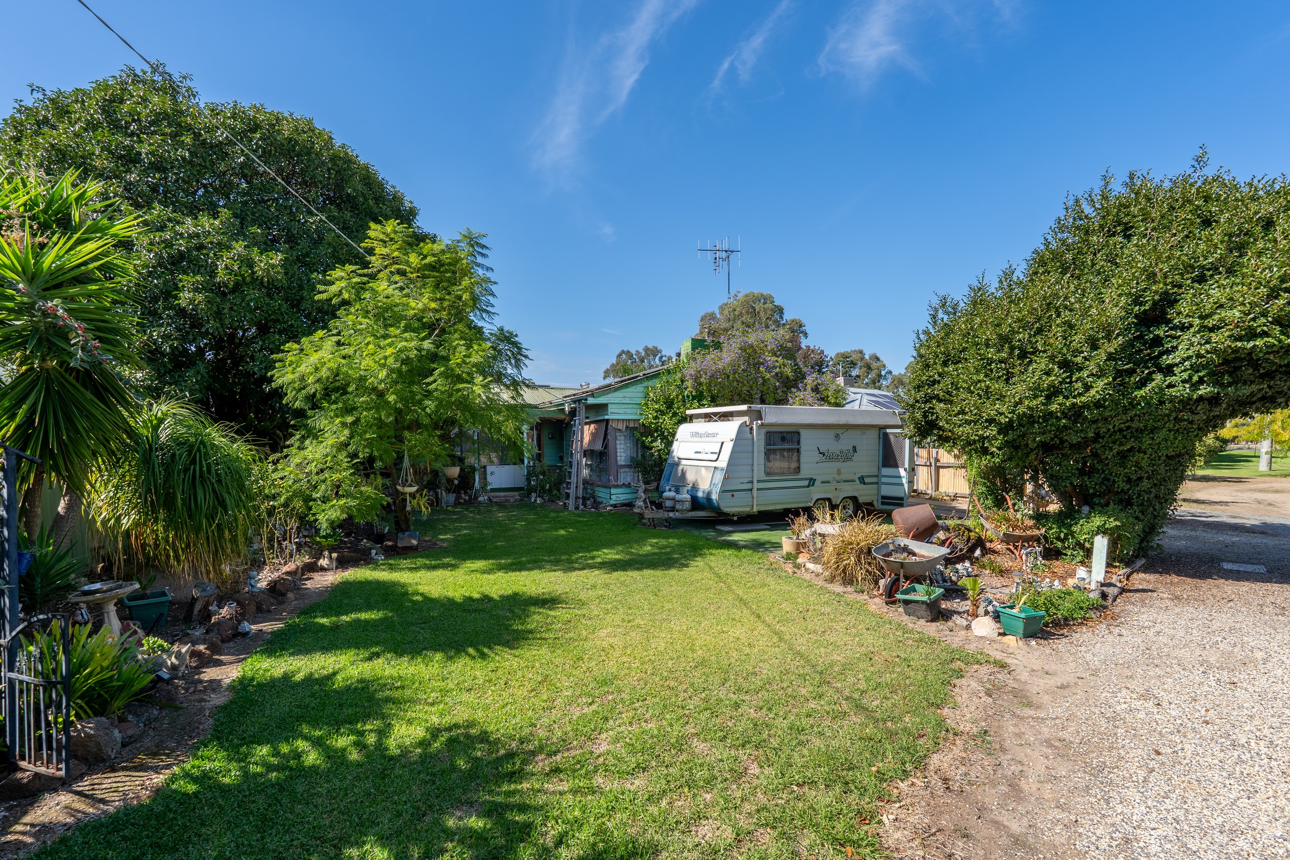 51 Mansfield Road, Euroa, VIC 3666