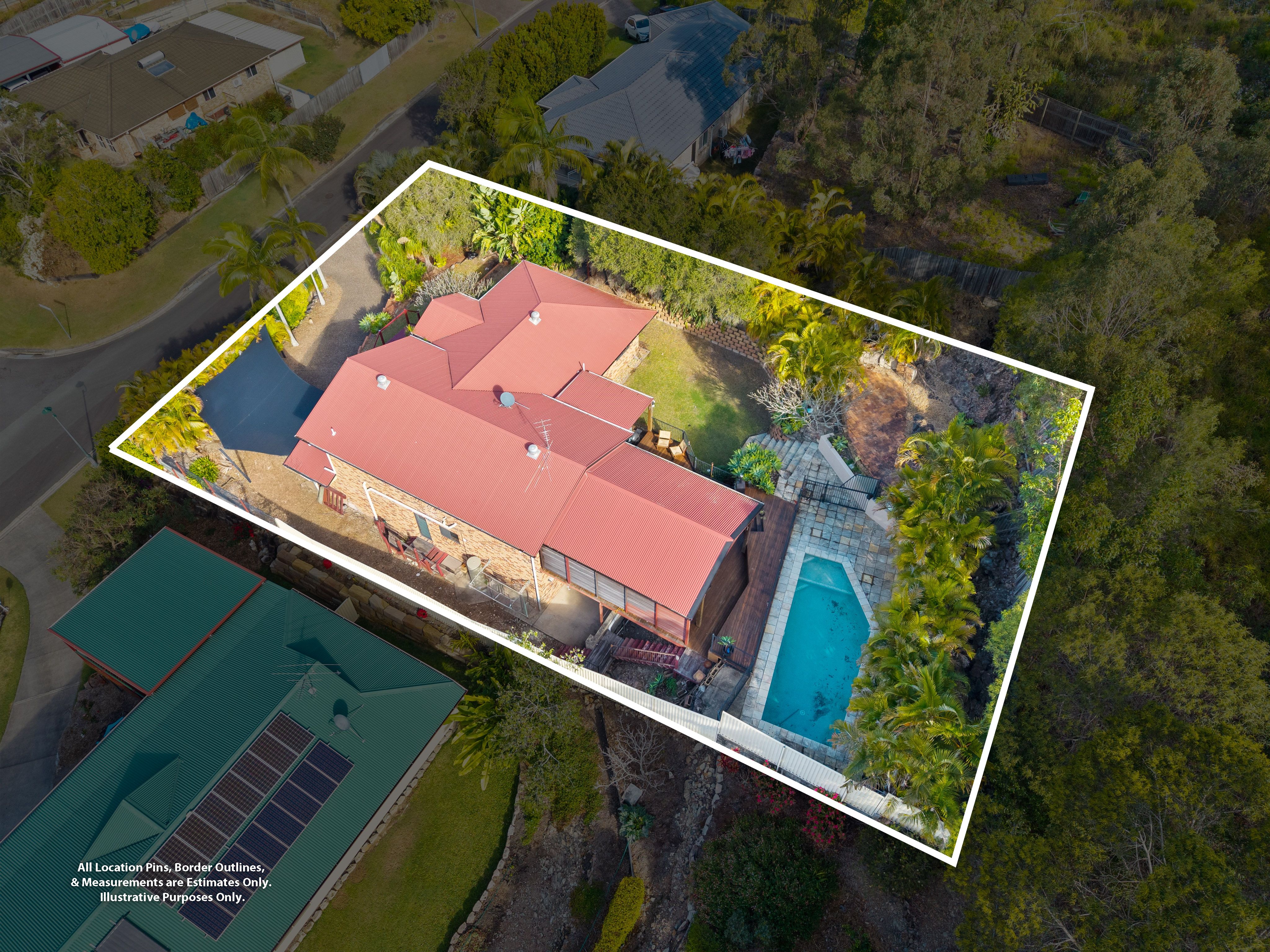 7 Mahogany Court — photo 26 of 29
