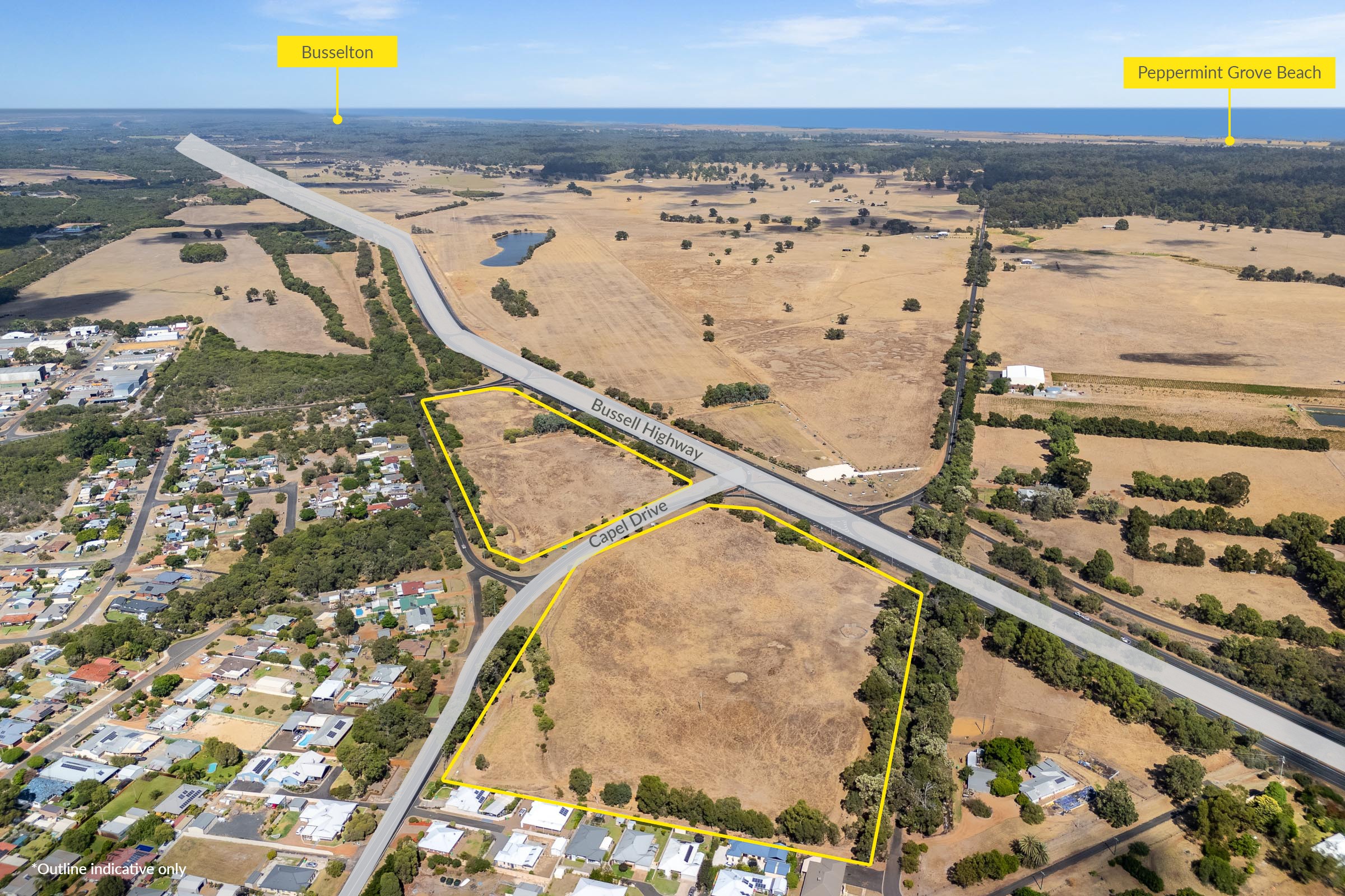 10 Capel Drive, Capel, WA 6271