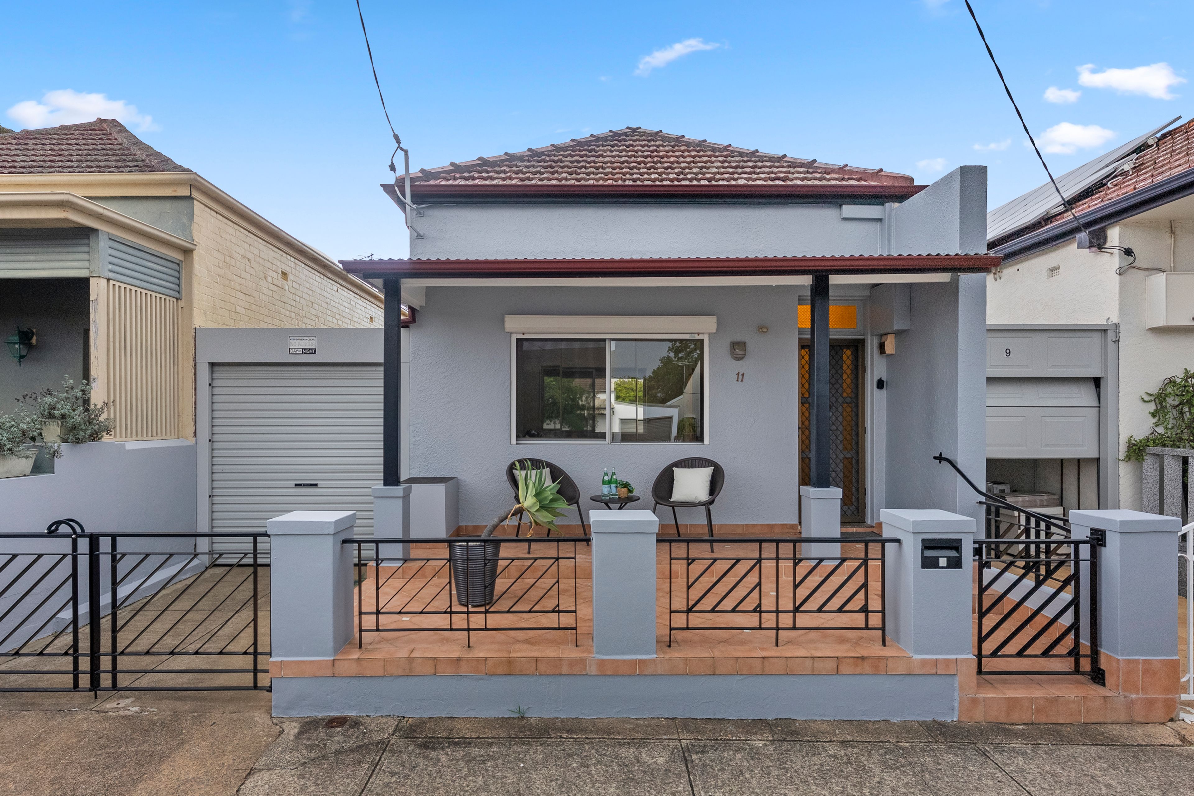 11 Steward Street, Lilyfield NSW 2040