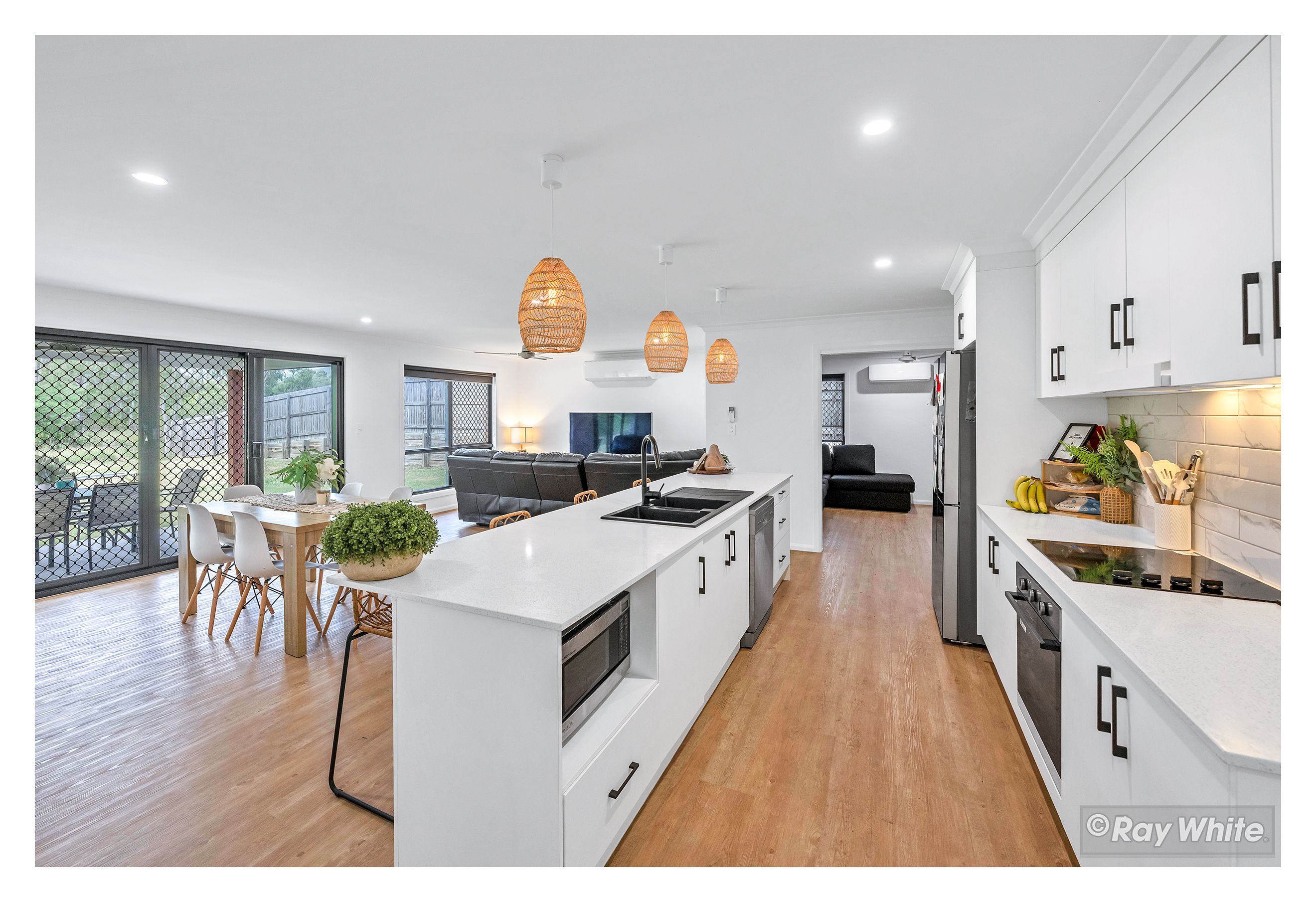 1 Kildare Crescent, Parkhurst, QLD 4702