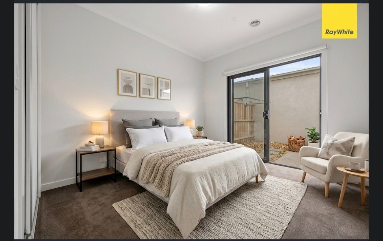 66 Fulham Crescent, THORNHILL PARK, VIC 3335
