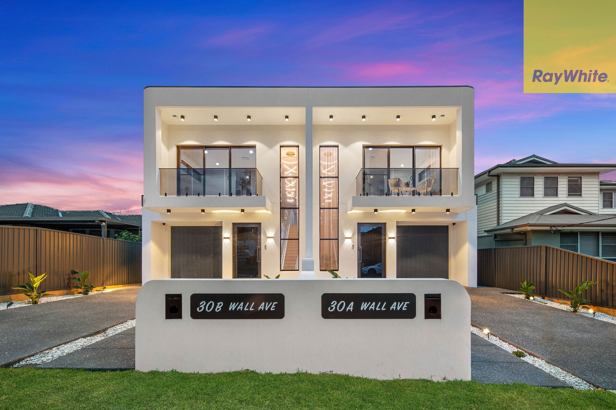 30A Wall Avenue — photo from Ray White Revesby