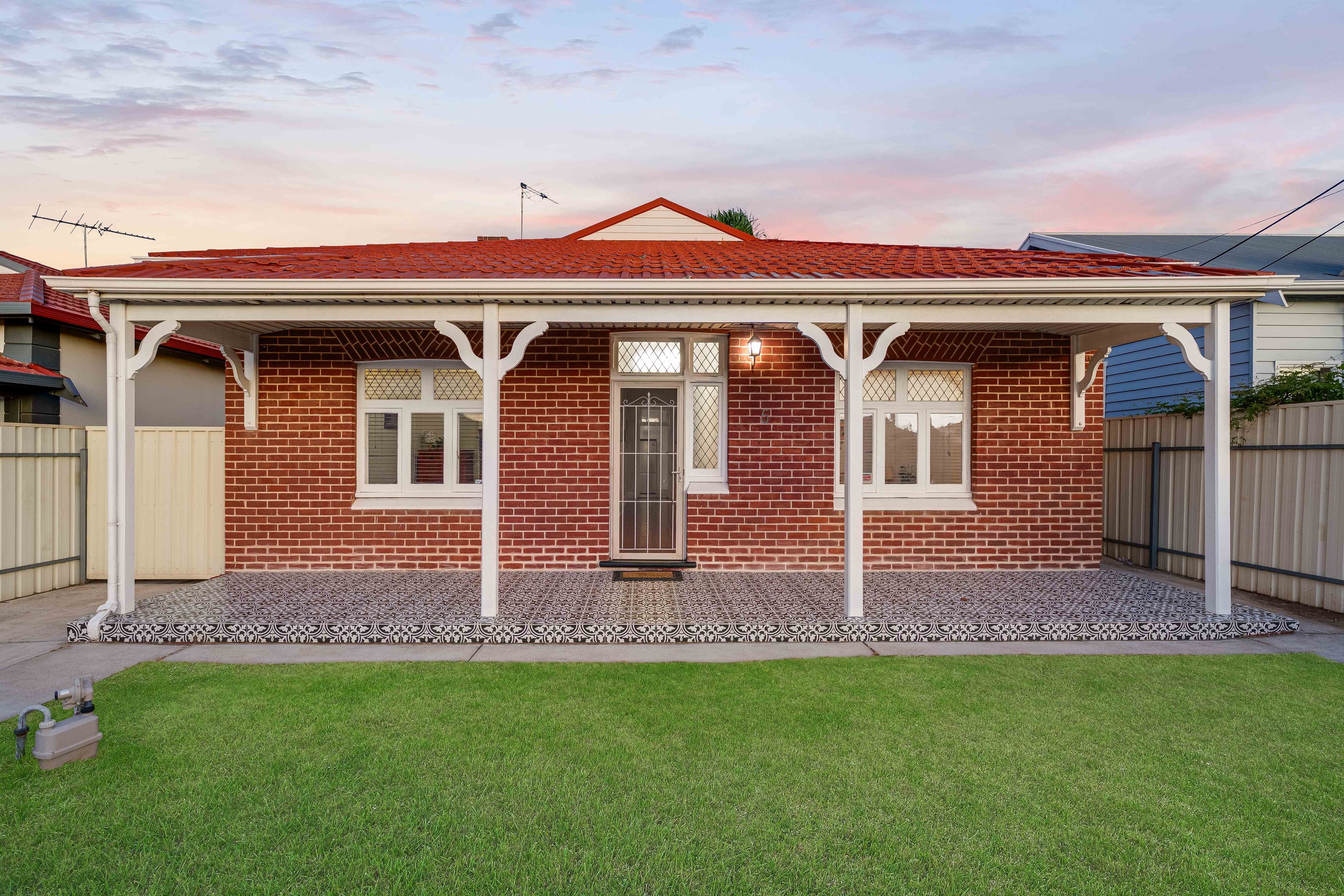 5 Manuel Street, Hendon, SA 5014