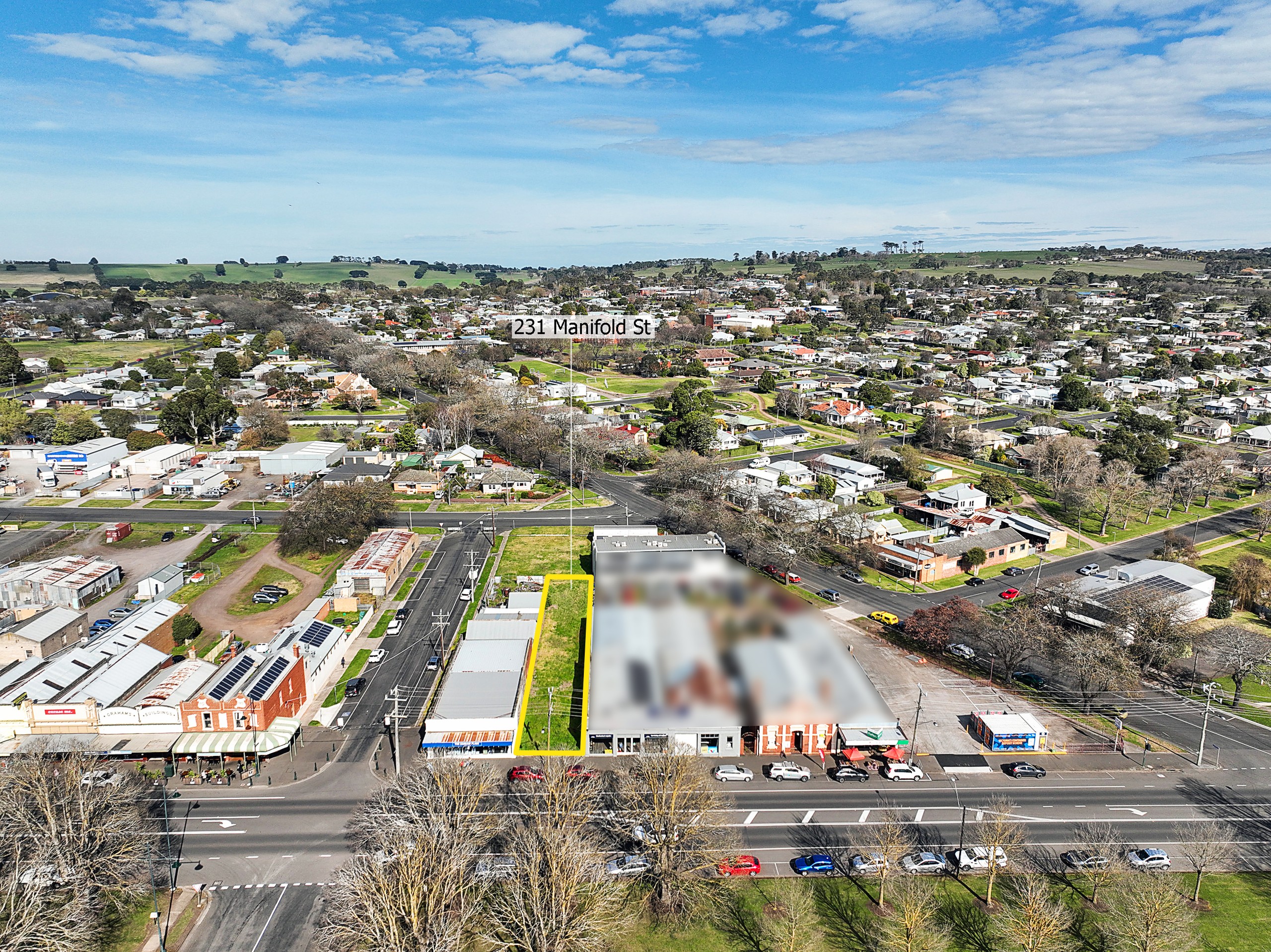 231 Manifold Street, Camperdown, VIC 3260