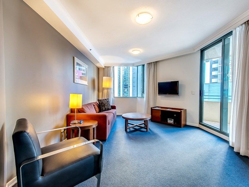 1606/95 Charlotte Street, BRISBANE, QLD 4000