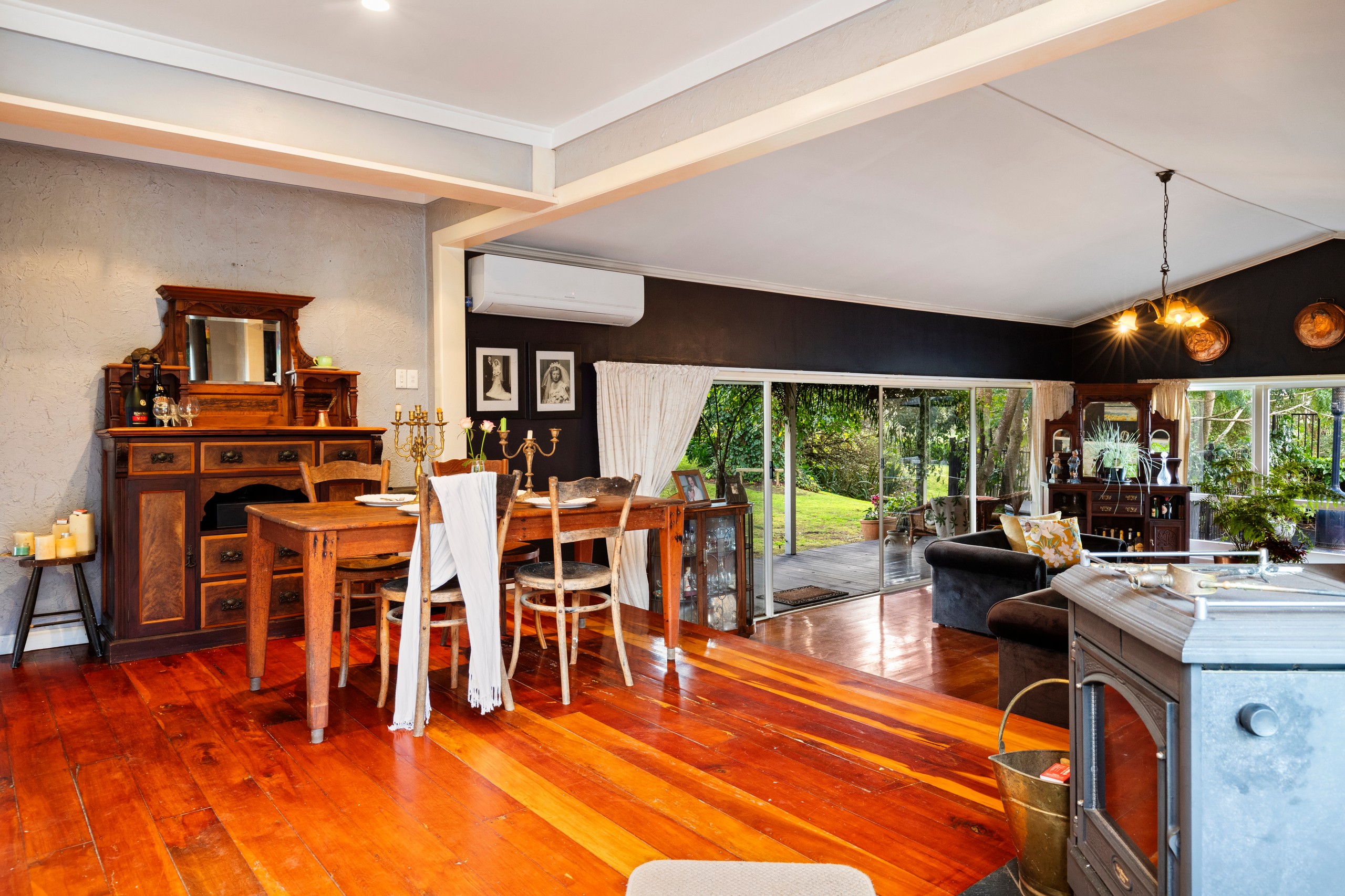 57 Thompson Tonga Road, Pukekawa, Waikato District