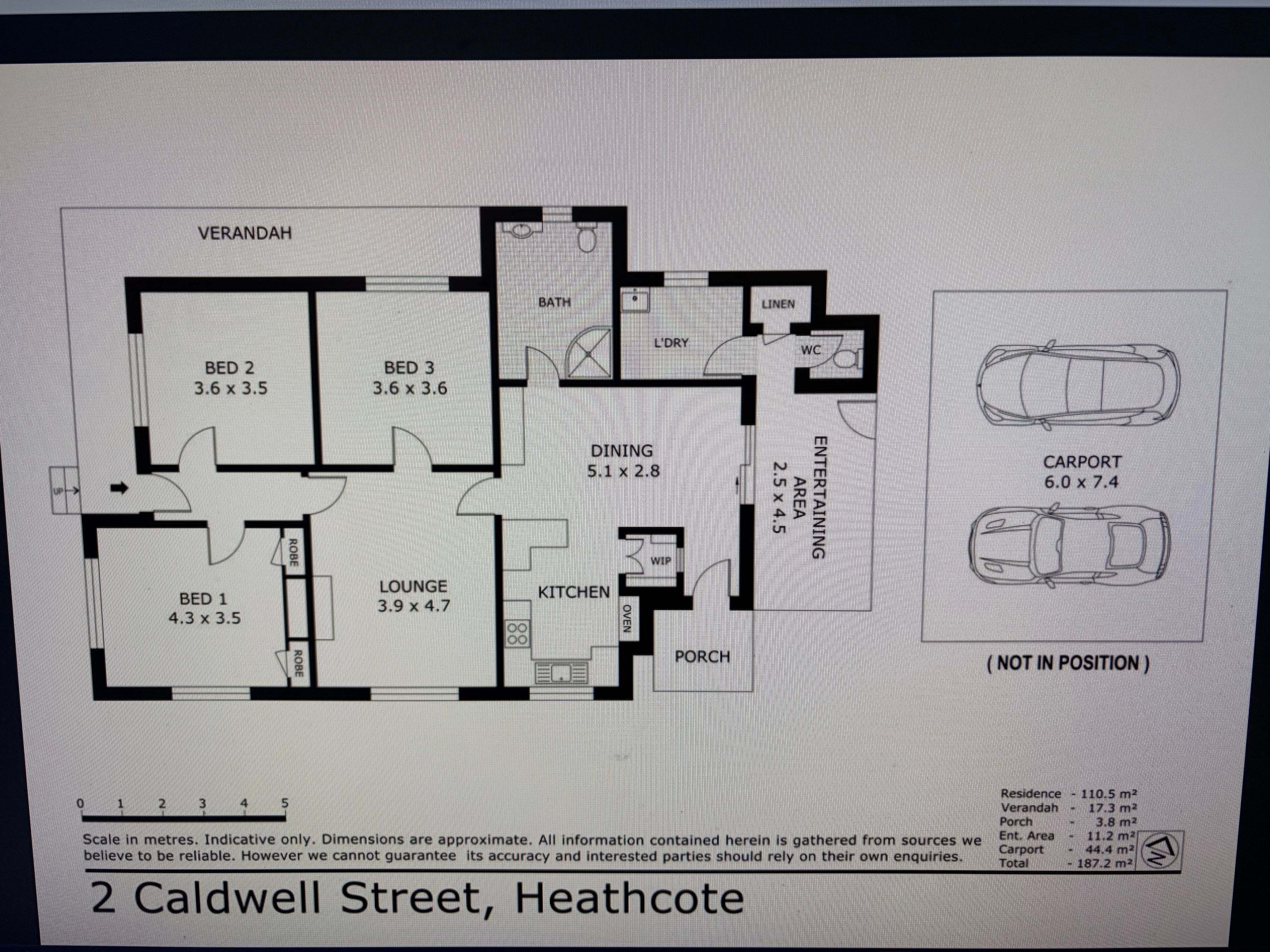 2 Caldwell Street — photo 12 of 30
