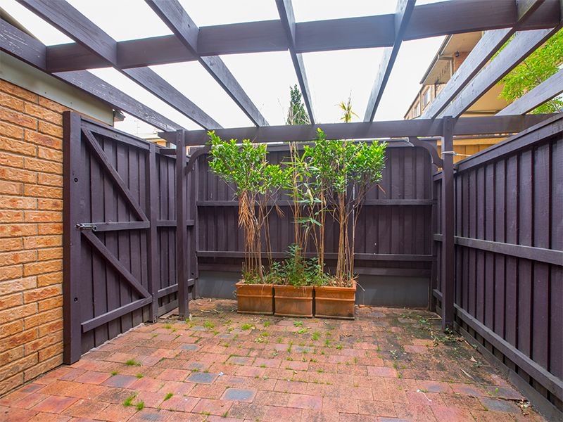 32/219 Chalmers Street, Redfern, NSW 2016