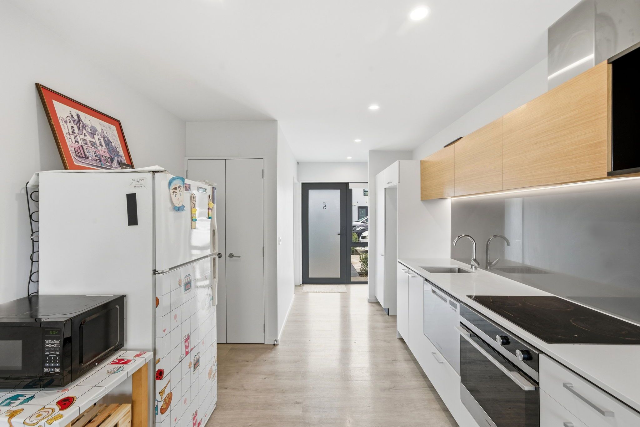 5/300 Fitzgerald Avenue, Christchurch Central, Christchurch City