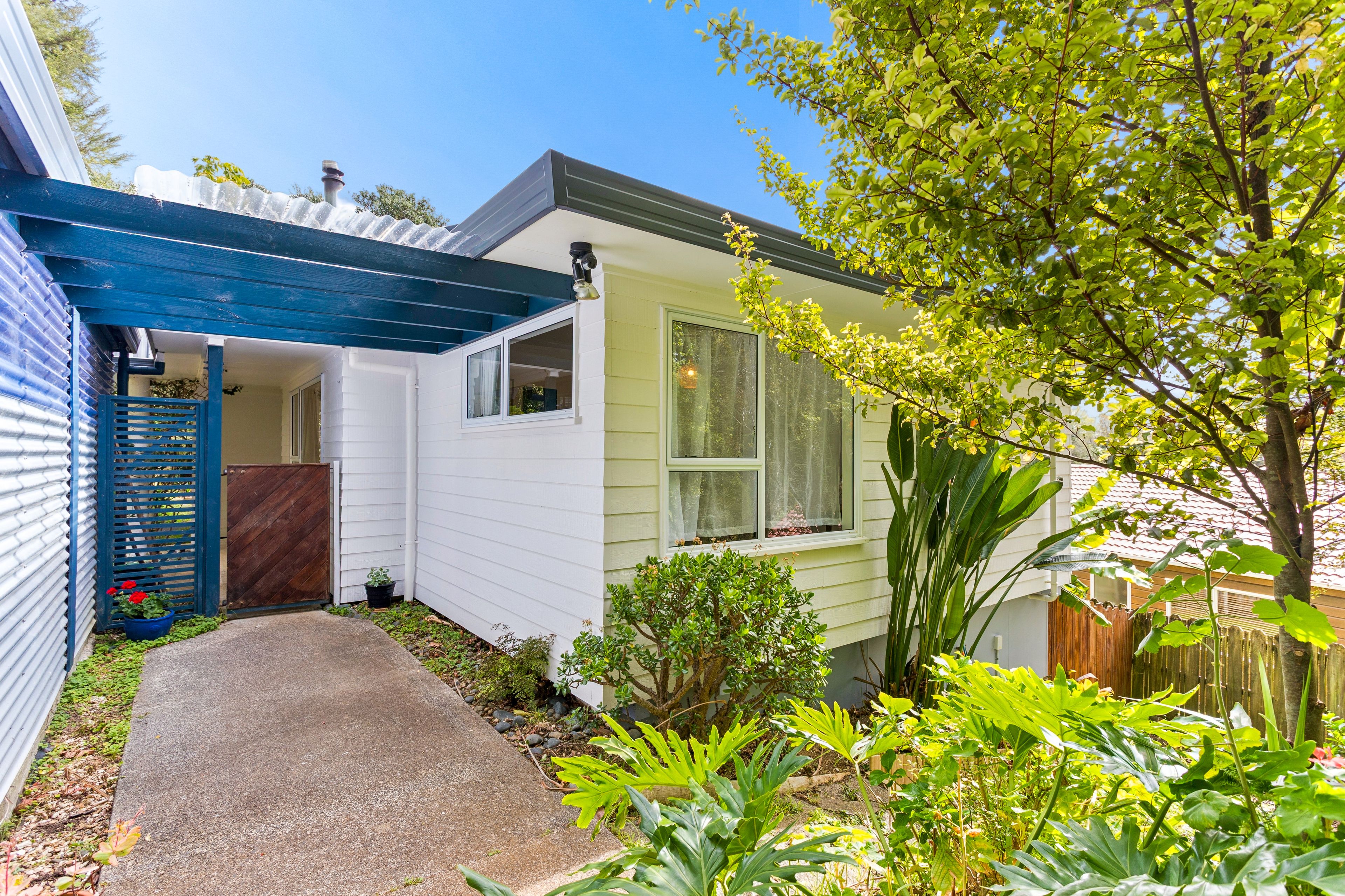 109B Glengarry Road, Glen Eden, Waitakere City
