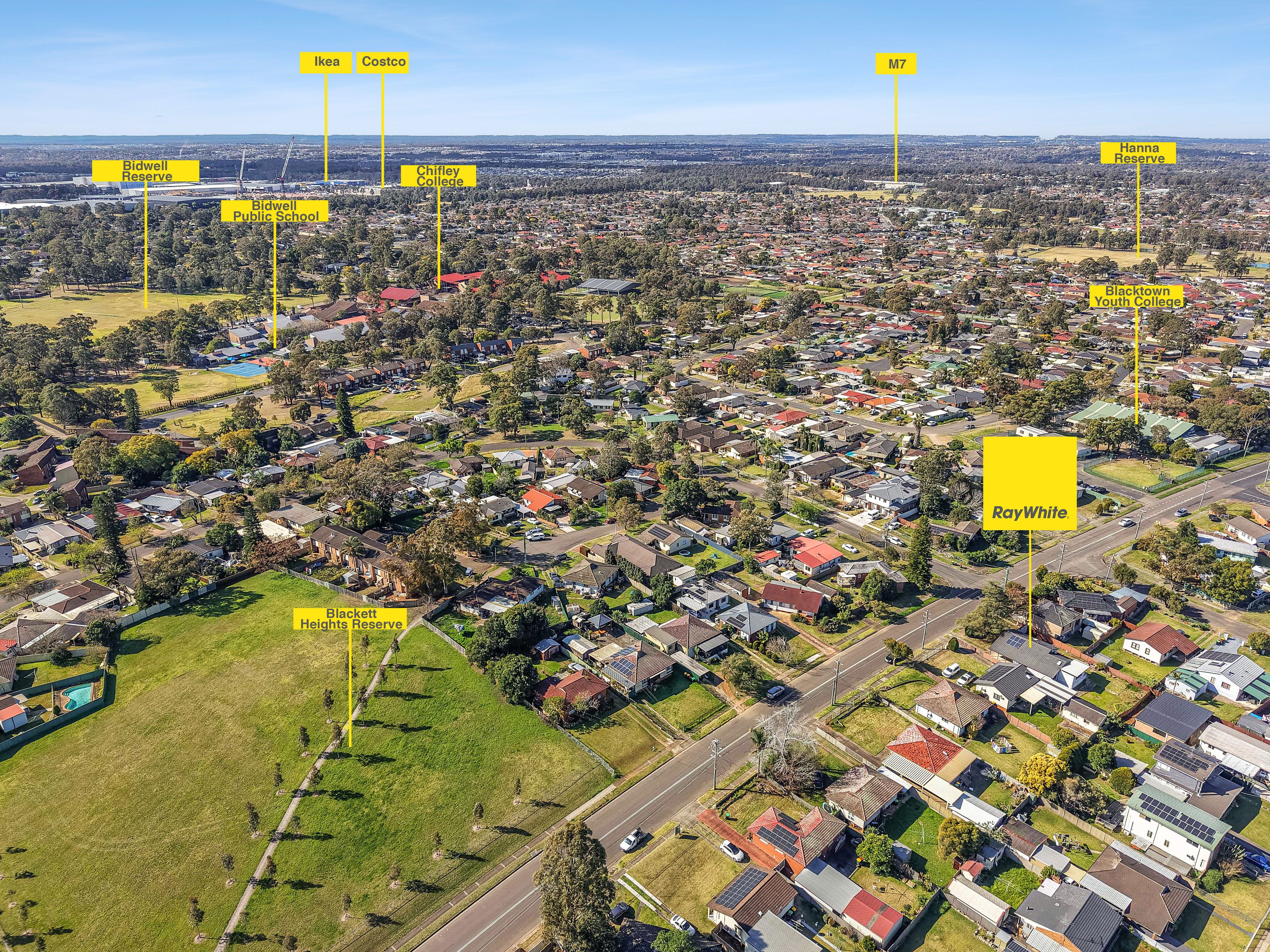 26 Mackellar Road — photo 14 of 14