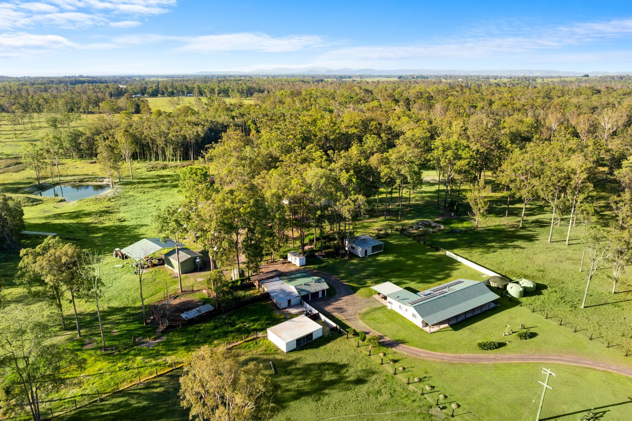 890 Tatham Ellangowan Road, Ellangowan, NSW 2470