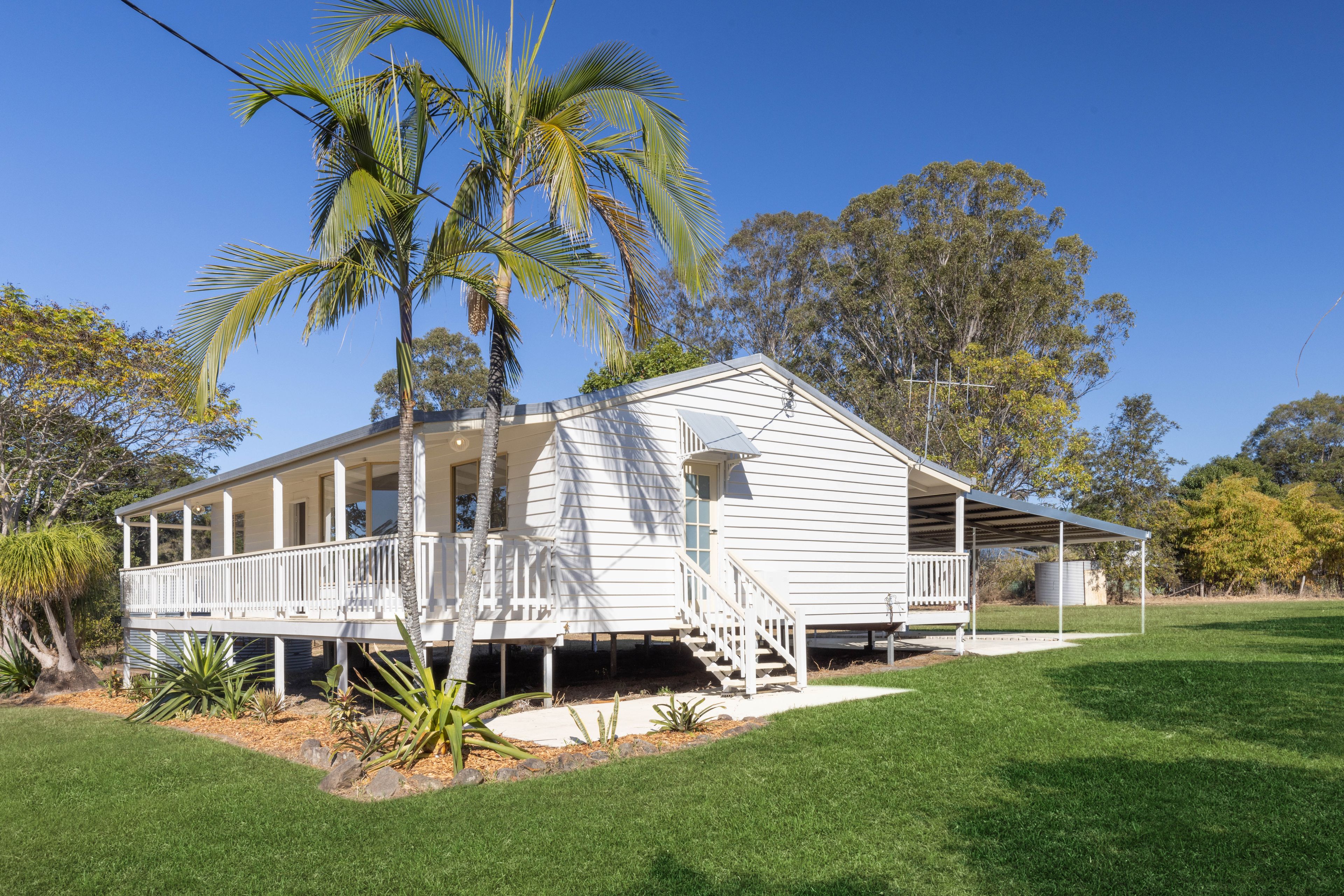 3 Birdwood Drive, Gunalda, QLD 4570 Sold Acreage/SemiRural Ray