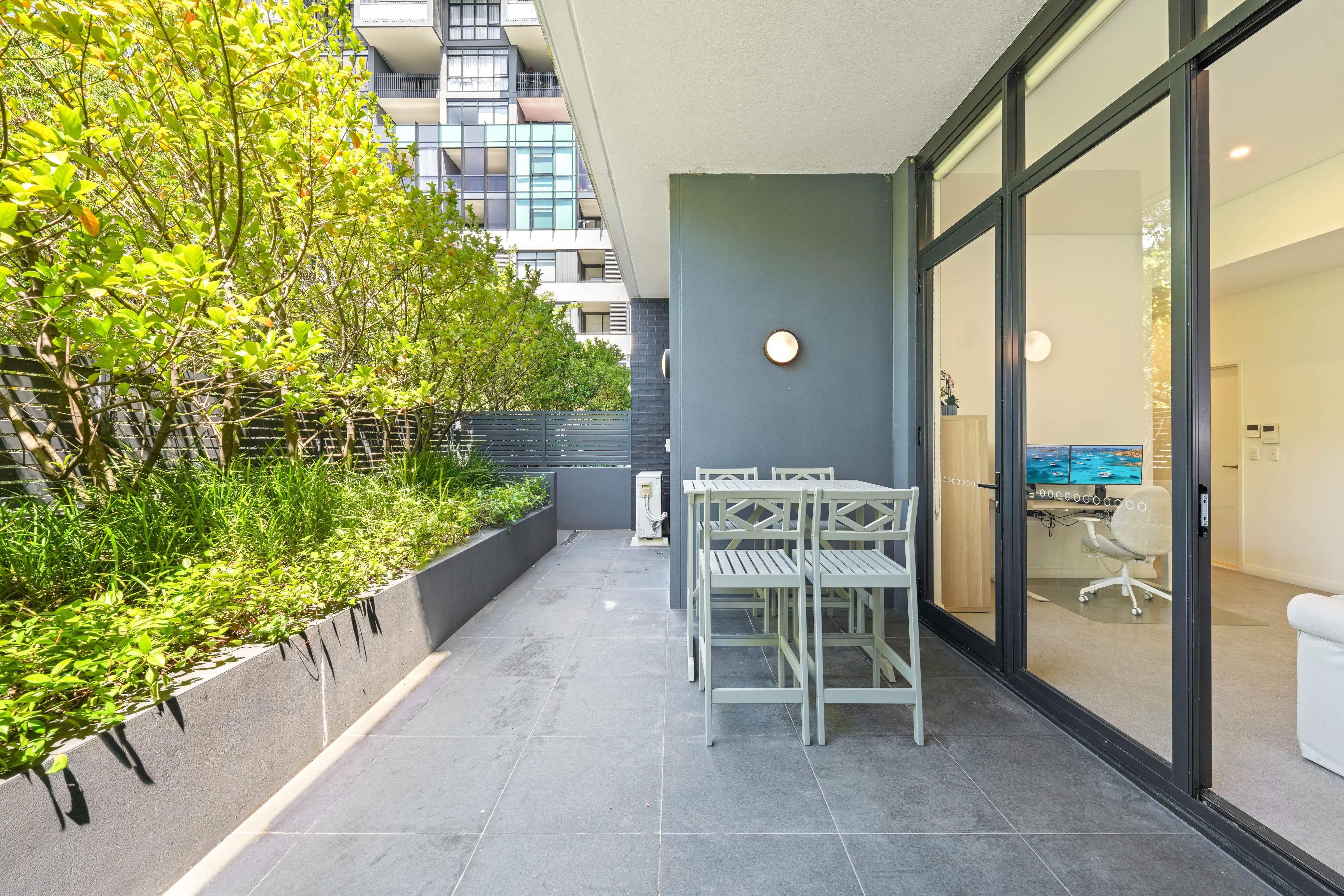 5B/37 Nancarrow Avenue, Ryde, NSW 2112