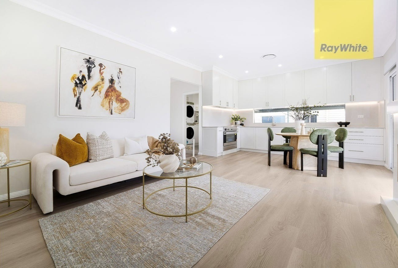 8 Virginia Street, Guildford, NSW 2161