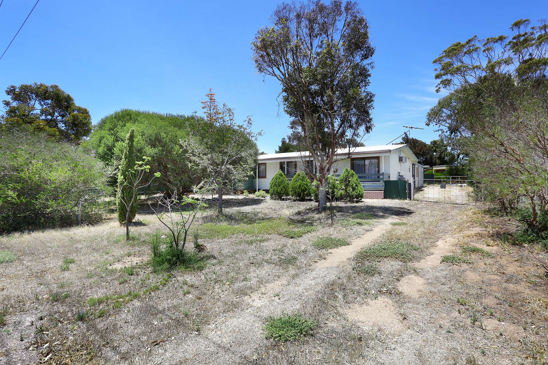 12 Kulpara Street, Clinton, SA 5570