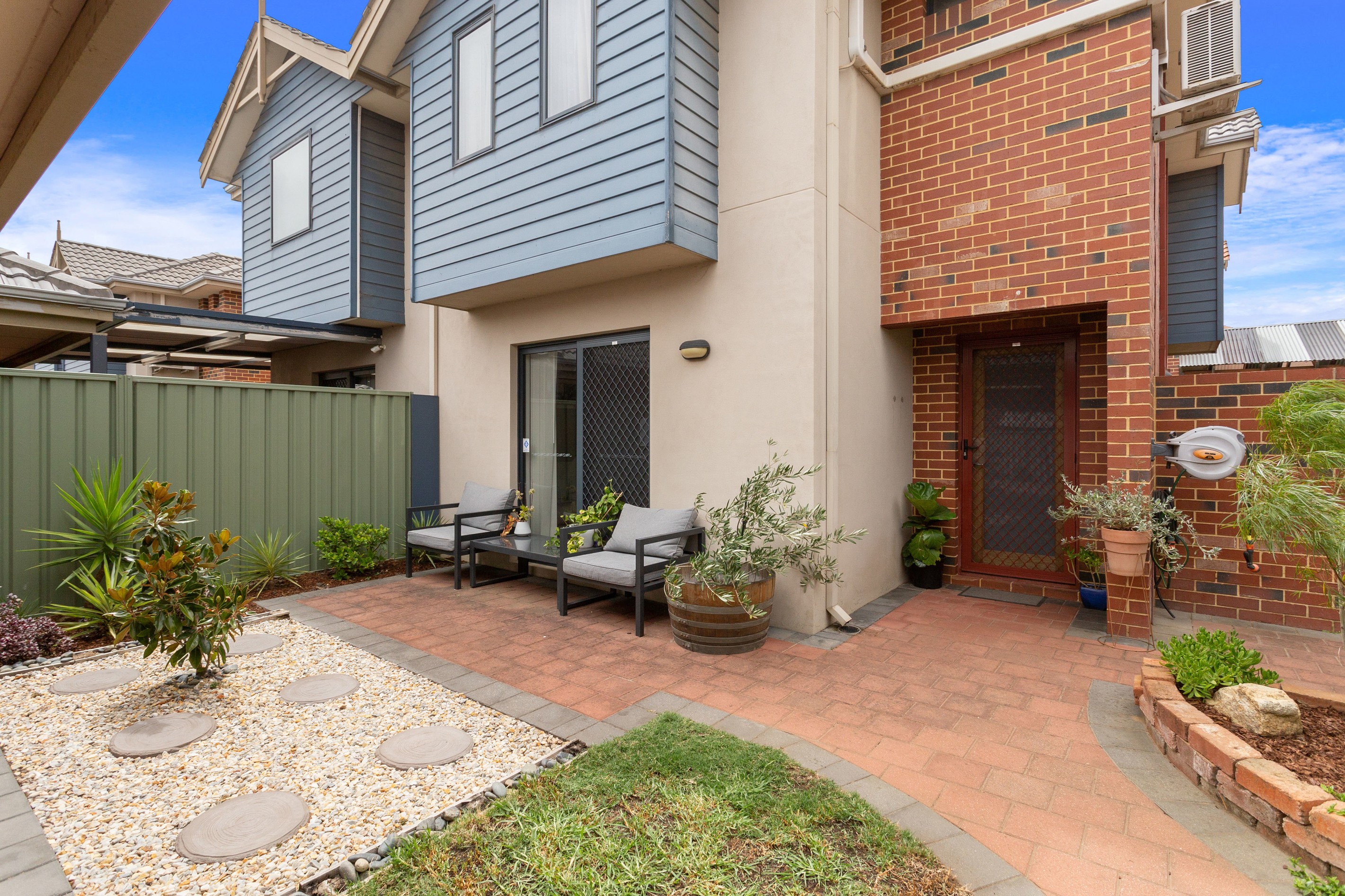 11/40 Hollins Bend, Madeley, WA 6065