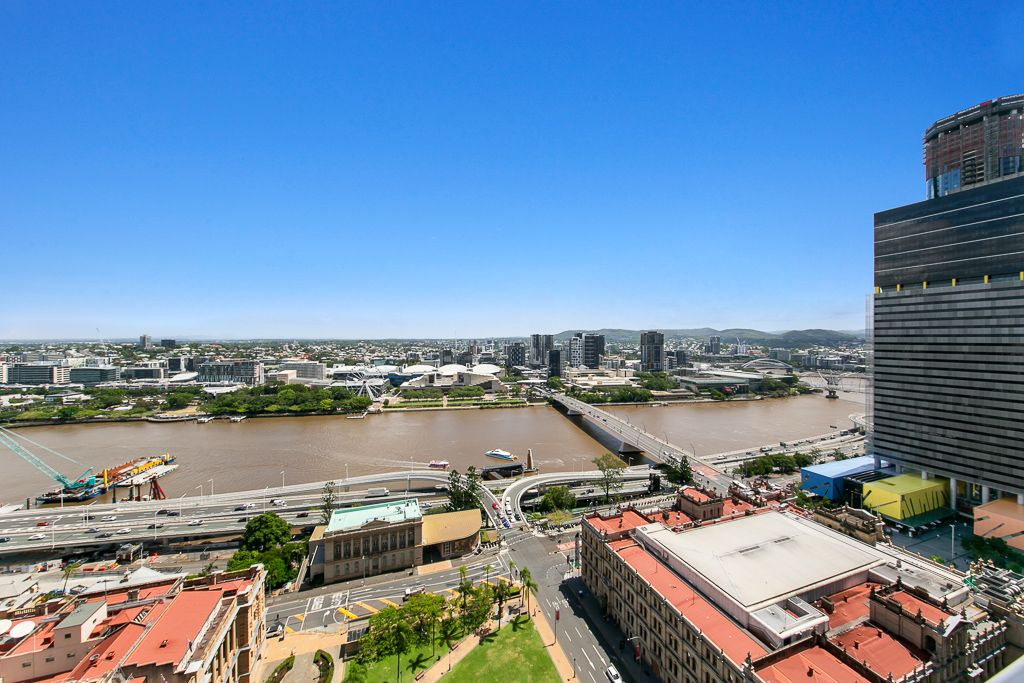 2701/151 George Street, Brisbane City, QLD 4000