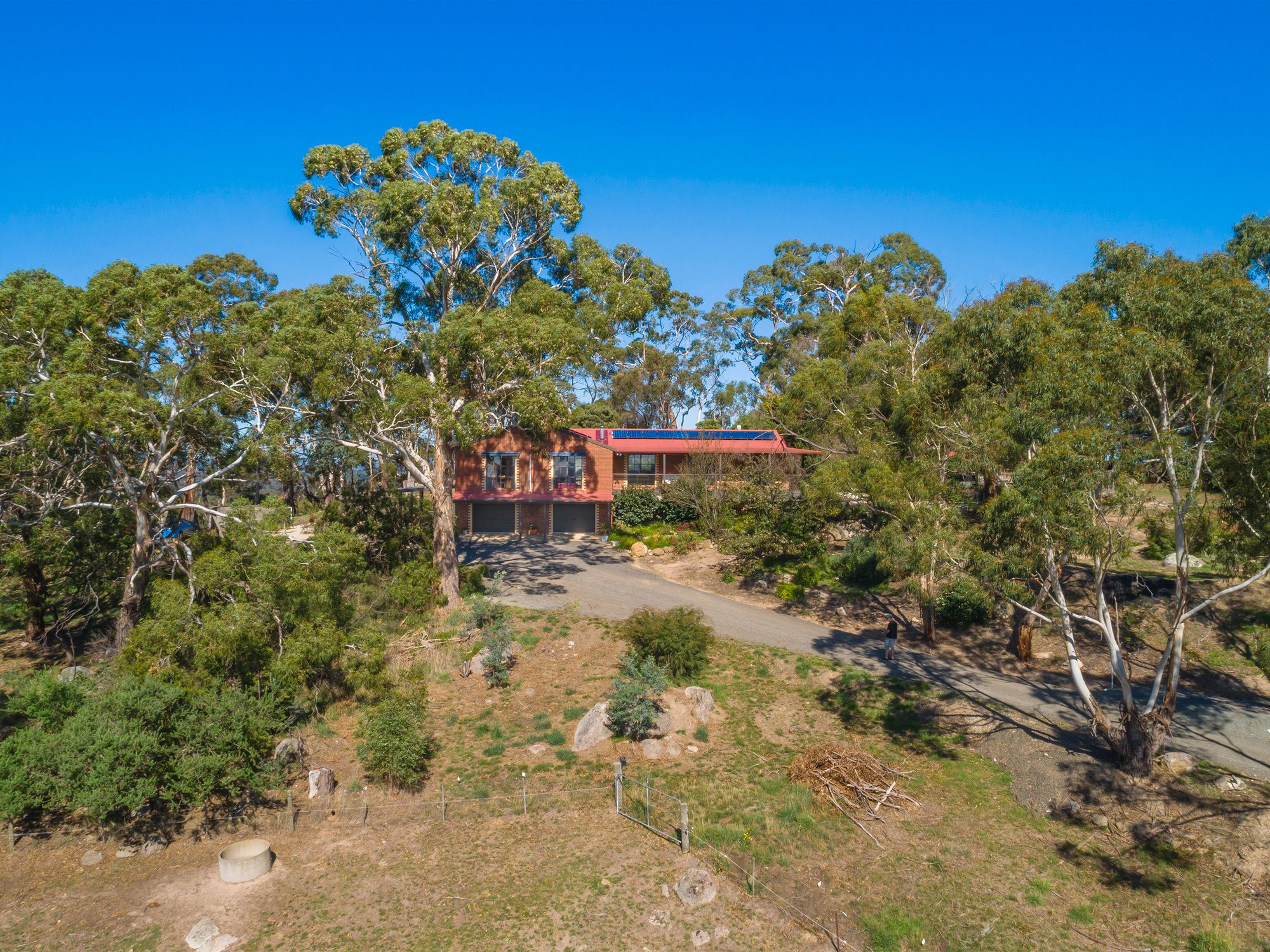 103 Bald Hill Road, Kyneton VIC 3444