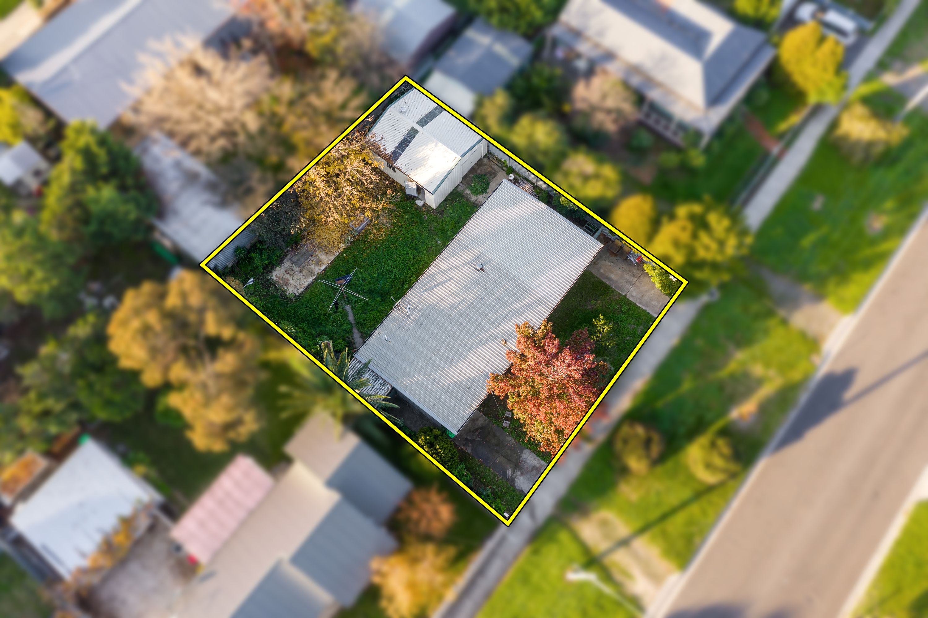 9 Casey Street, East Bendigo, VIC 3550