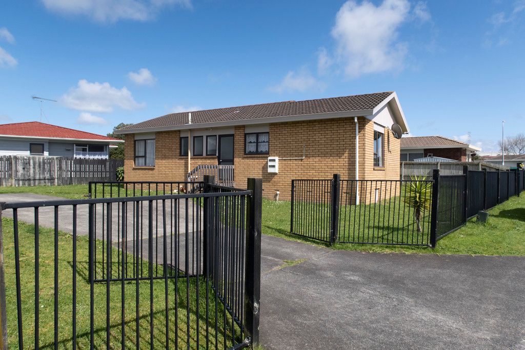 44 Trimdon Street, Randwick Park, Manukau City 2105