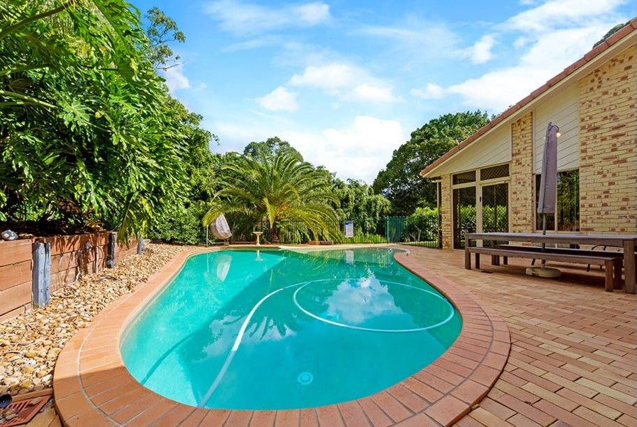 7 Blue Wren Court, Currumbin Valley, QLD 4223